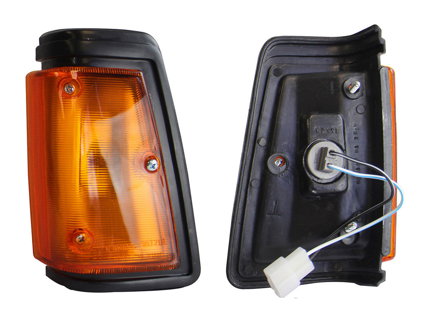 Faro Izquierdo Toyota CAMRY 1987-1991
