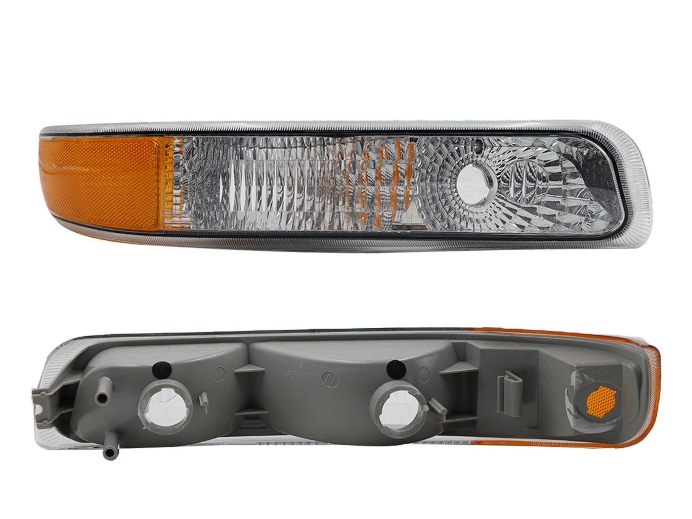 Faro Derecho Toyota SIENNA 2004-2006
