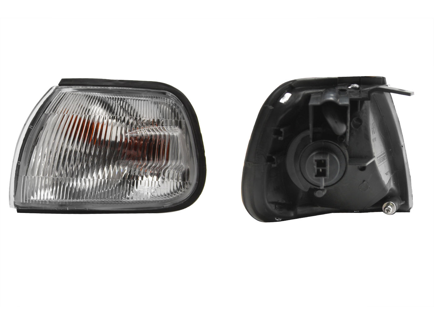 Faro Derecho Volkswagen JETTA 1993-1998