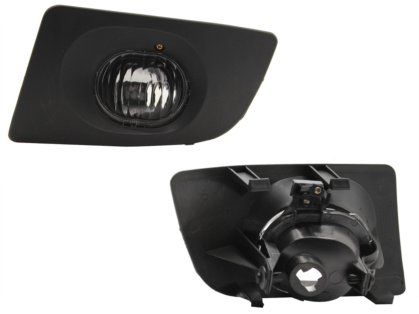 Cuarto Derecho Lateral FORD Thunderbird 2002-2004