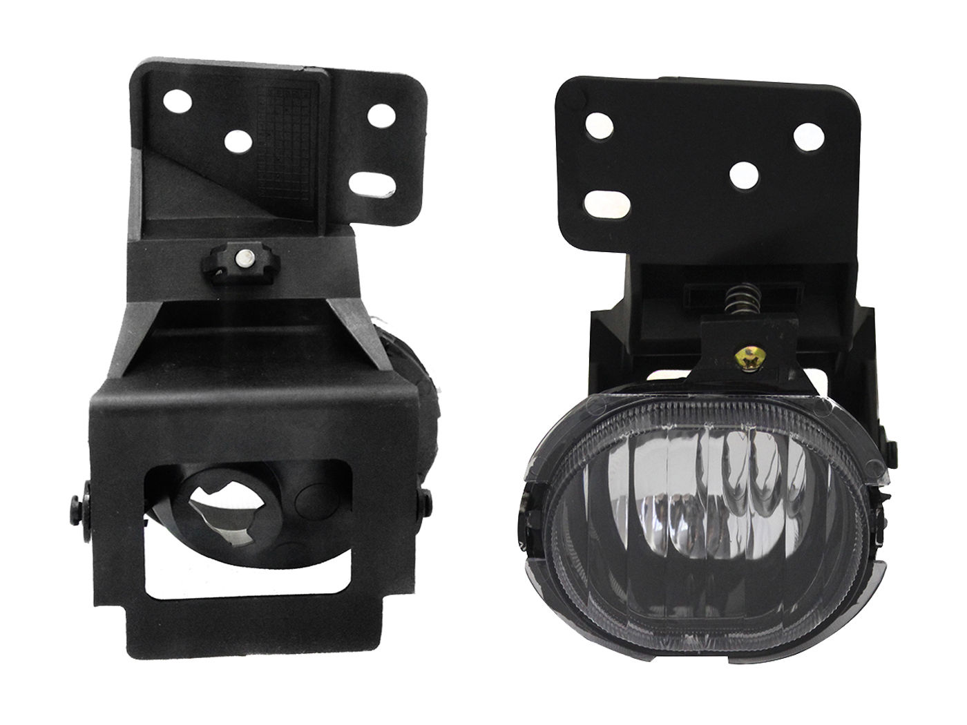 Cuarto Derecho Frontal FORD G Marquis 1992-1994 Blanco