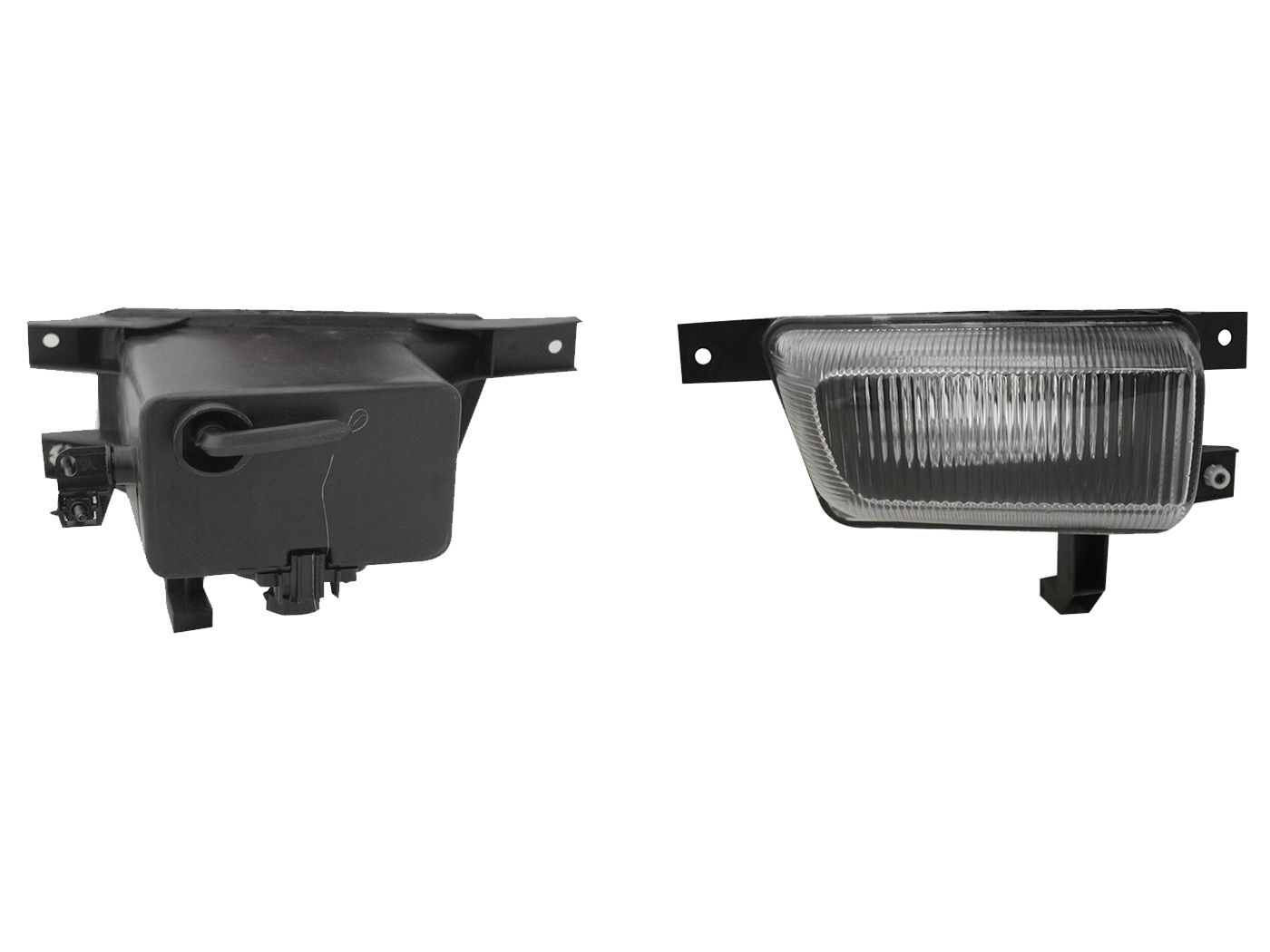 Faro Aux Der S/Foco Chevrolet Astra 2000 2003