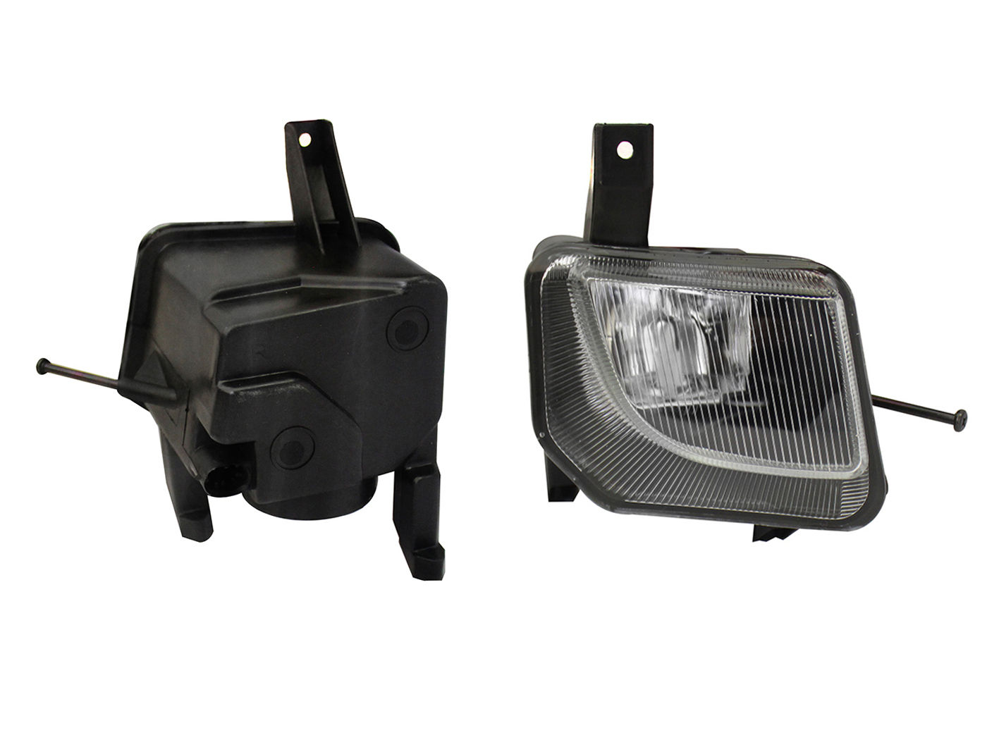 Cuarto Derecho Lateral Chrysler / DODGE Cherokee 1997-2001