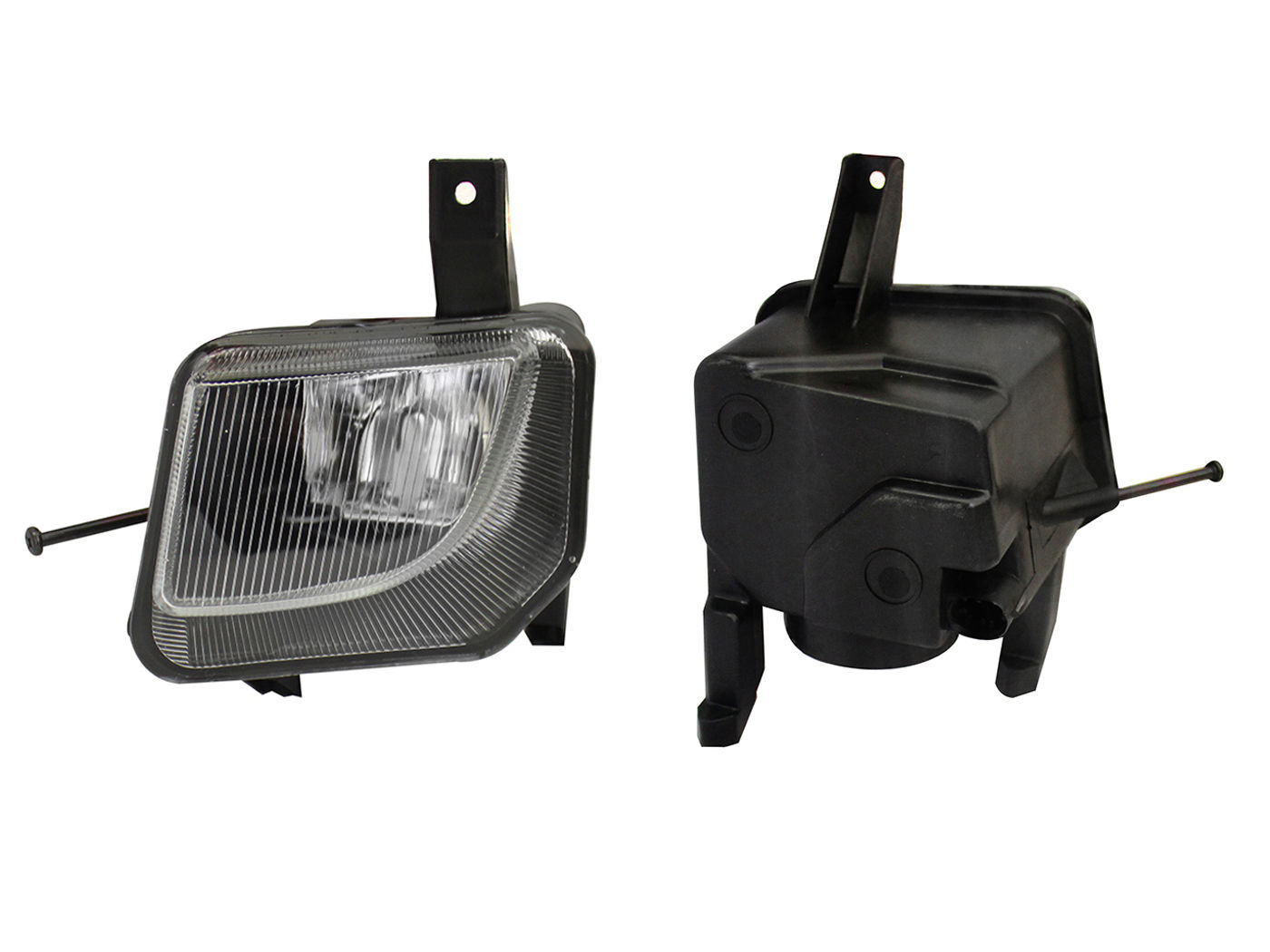 Cuarto Izquierdo Lateral Chrysler / DODGE Cherokee 1997-2001