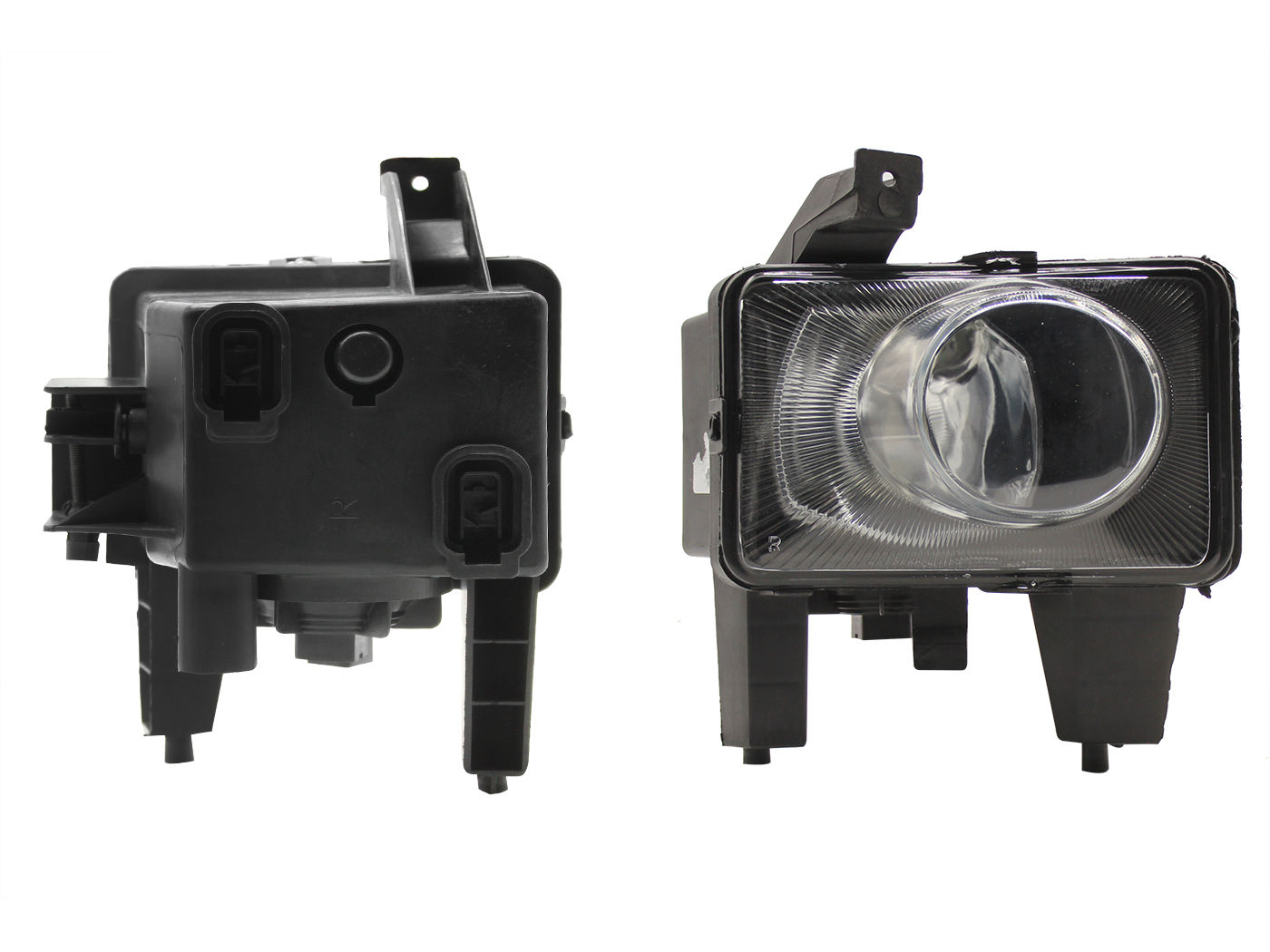 Faro Aux Der S/Foco (Zafira 06-07) Chevrolet Astra H-Back Europa 2007 2008