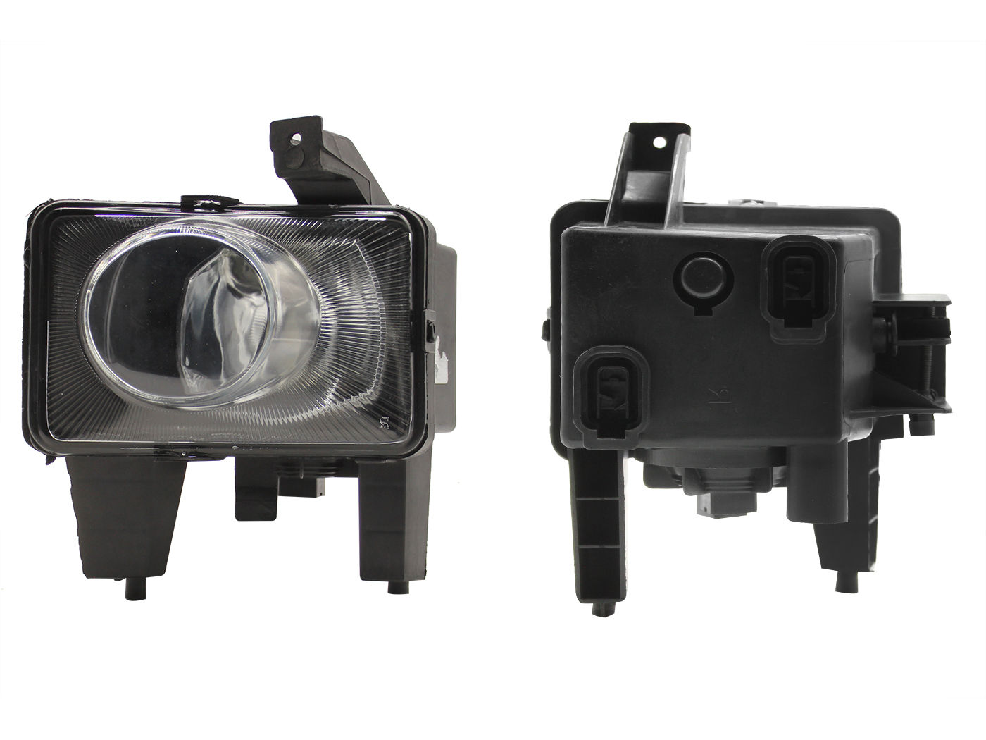 Cuarto Izquierdo Lateral Chrysler / DODGE Cherokee 1984-1996