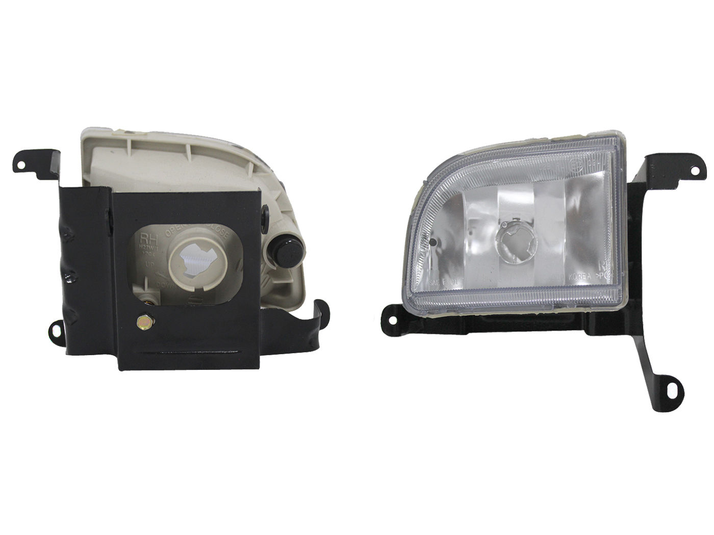 Cuarto Derecho Frontal Chrysler / DODGE Gran Cherokee 1993-1998