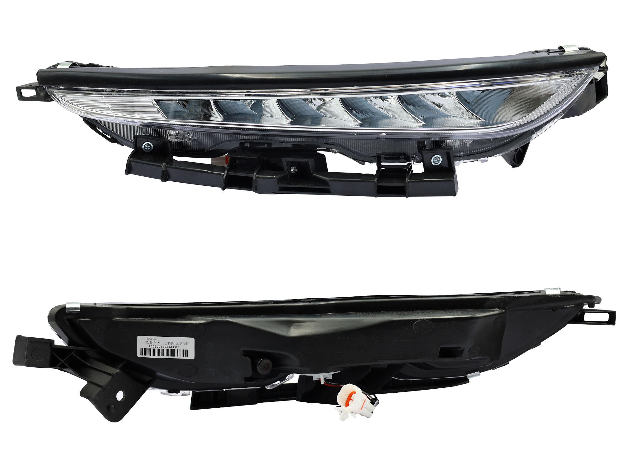 Faro Direccional Der C/Led C/Drl Chevrolet Groove 2022 2024