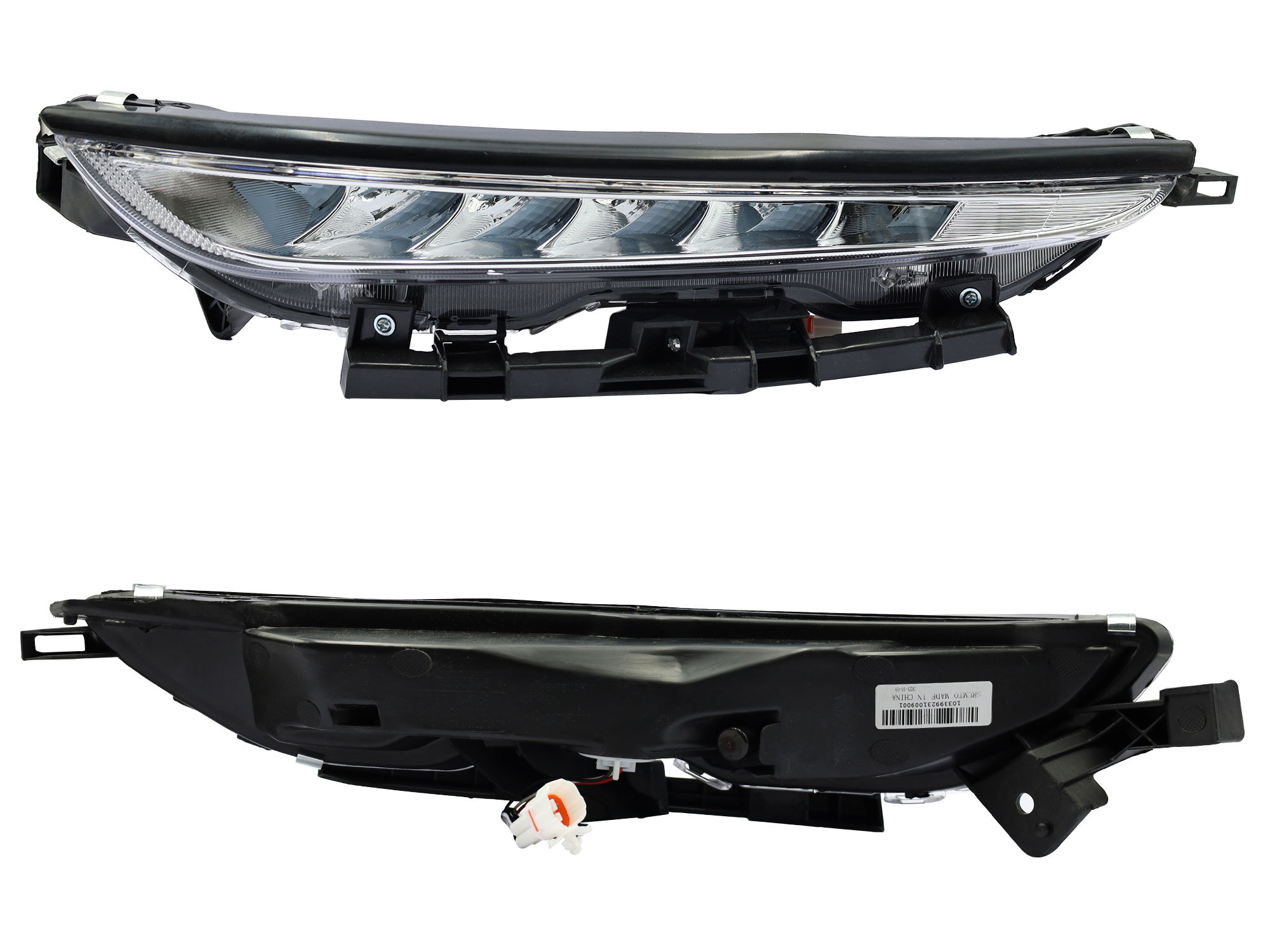 Faro Direccional Izq C/Led C/Drl Chevrolet Groove 2022 2024