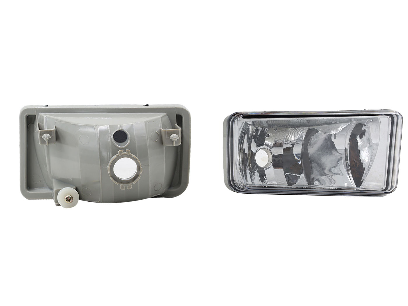 Faro Aux Der (Suburban-Avalanche 07-13) Chevrolet Silverado 1500/2500 2007 2013