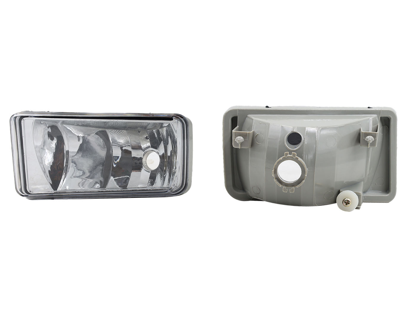 Cuarto Izquierdo Frontal Chrysler / DODGE Spirit 1990-1995