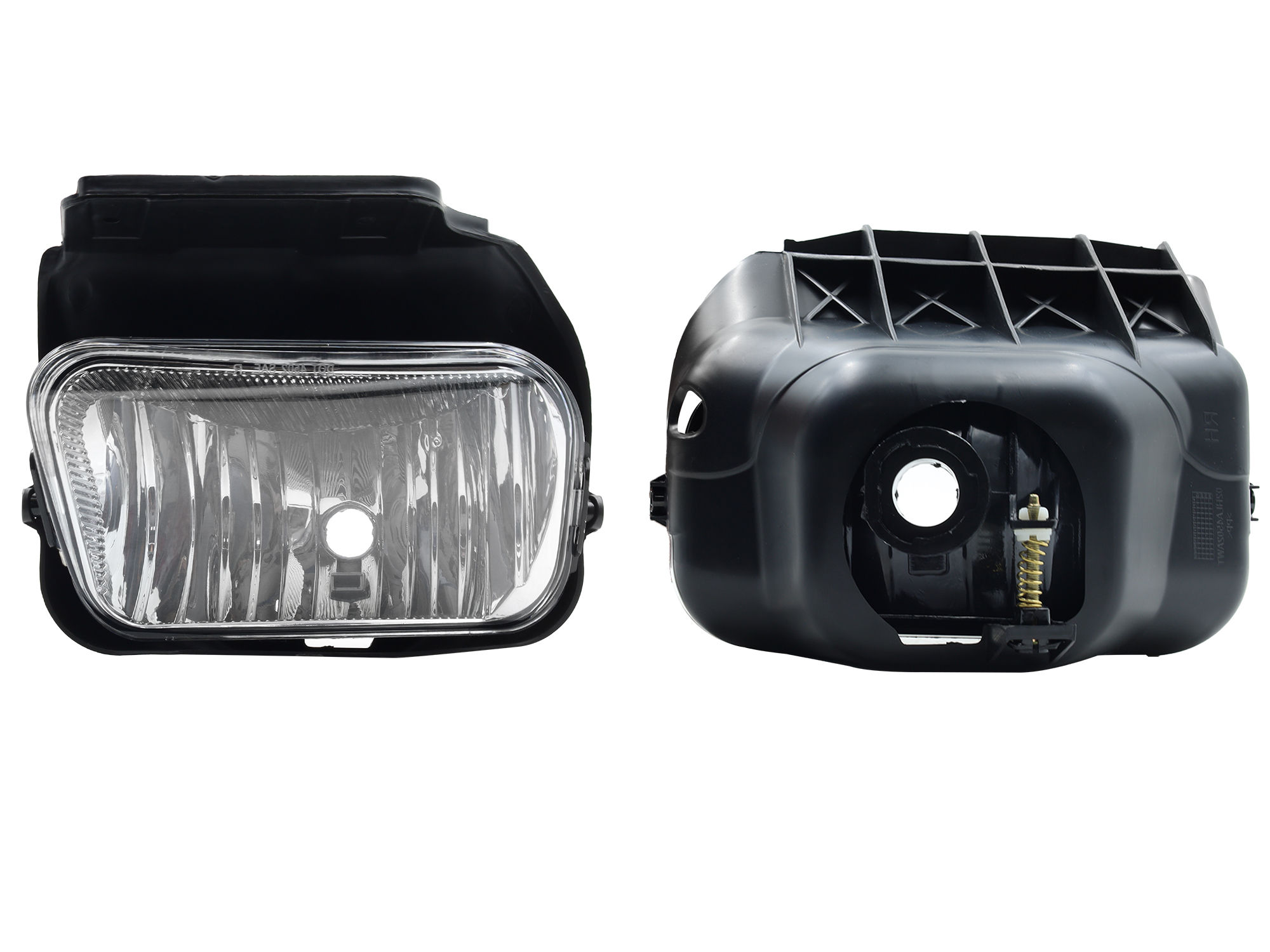 Faro Aux Izq C/Base (Suburban 04-06) Chevrolet Silverado 1500/2500 2003 2006