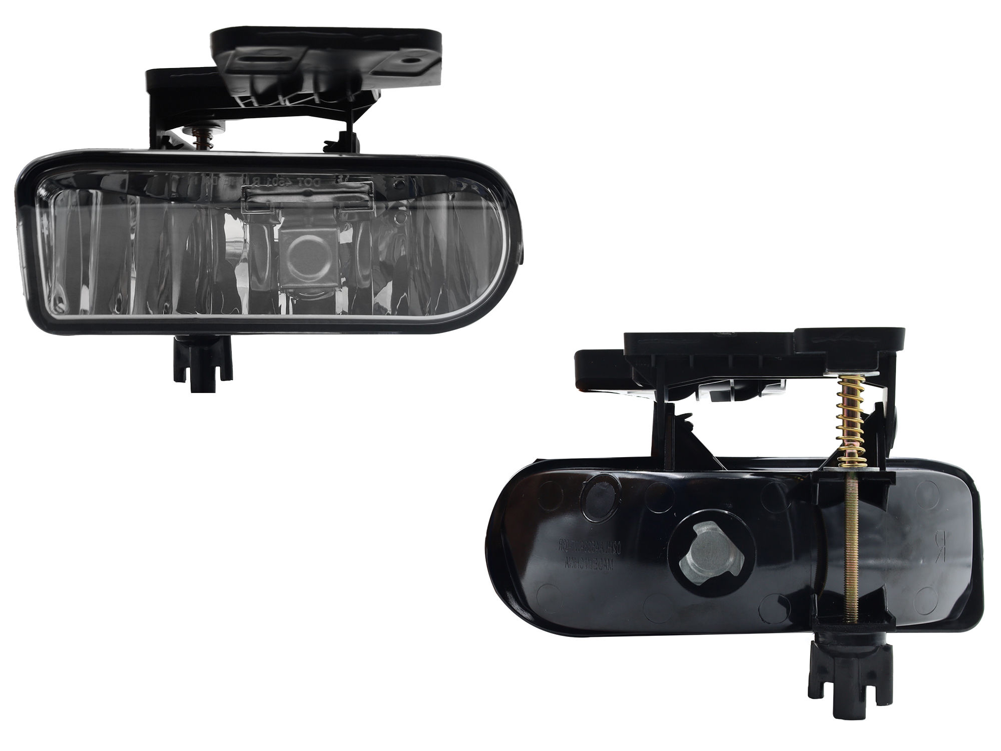 Faro Aux Izq C/Base (Suburban 00-03) Chevrolet Silverado 1999 2002