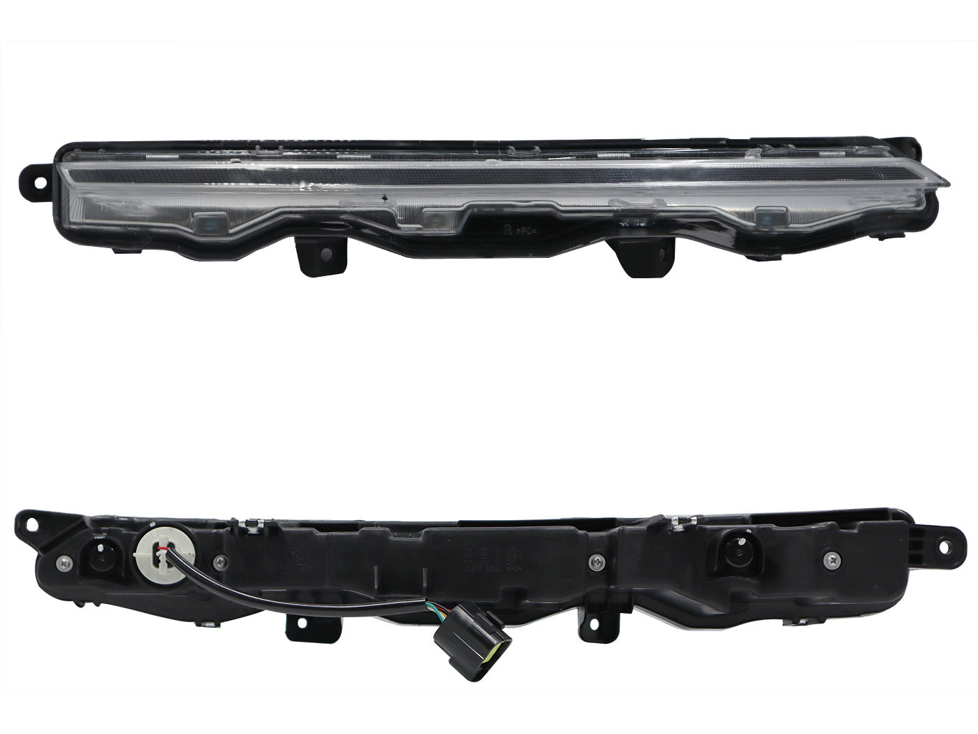Cuarto Derecho Defensa Frontal Chrysler / DODGE Liberty 2002-2004