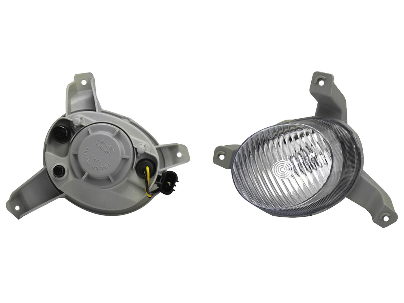 Cuarto Izquierdo Frontal Chrysler / DODGE 300m 1999-2004