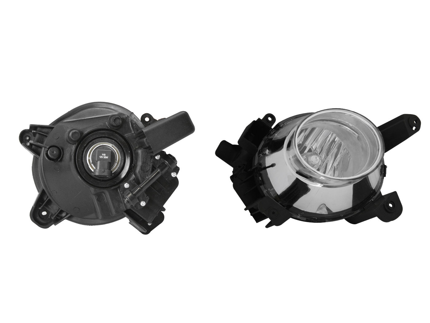 Cuarto Frontal Chrysler / DODGE Pt-cruiser 2001-2004
