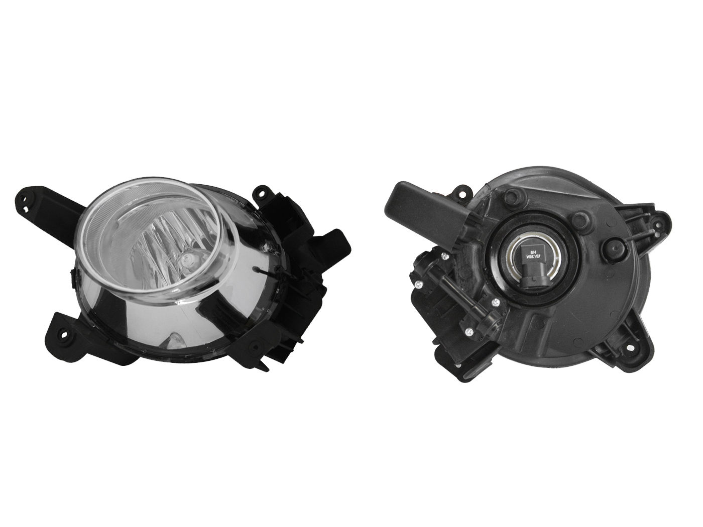 Cuarto Derecho Frontal Nissan D-21 1986-1987