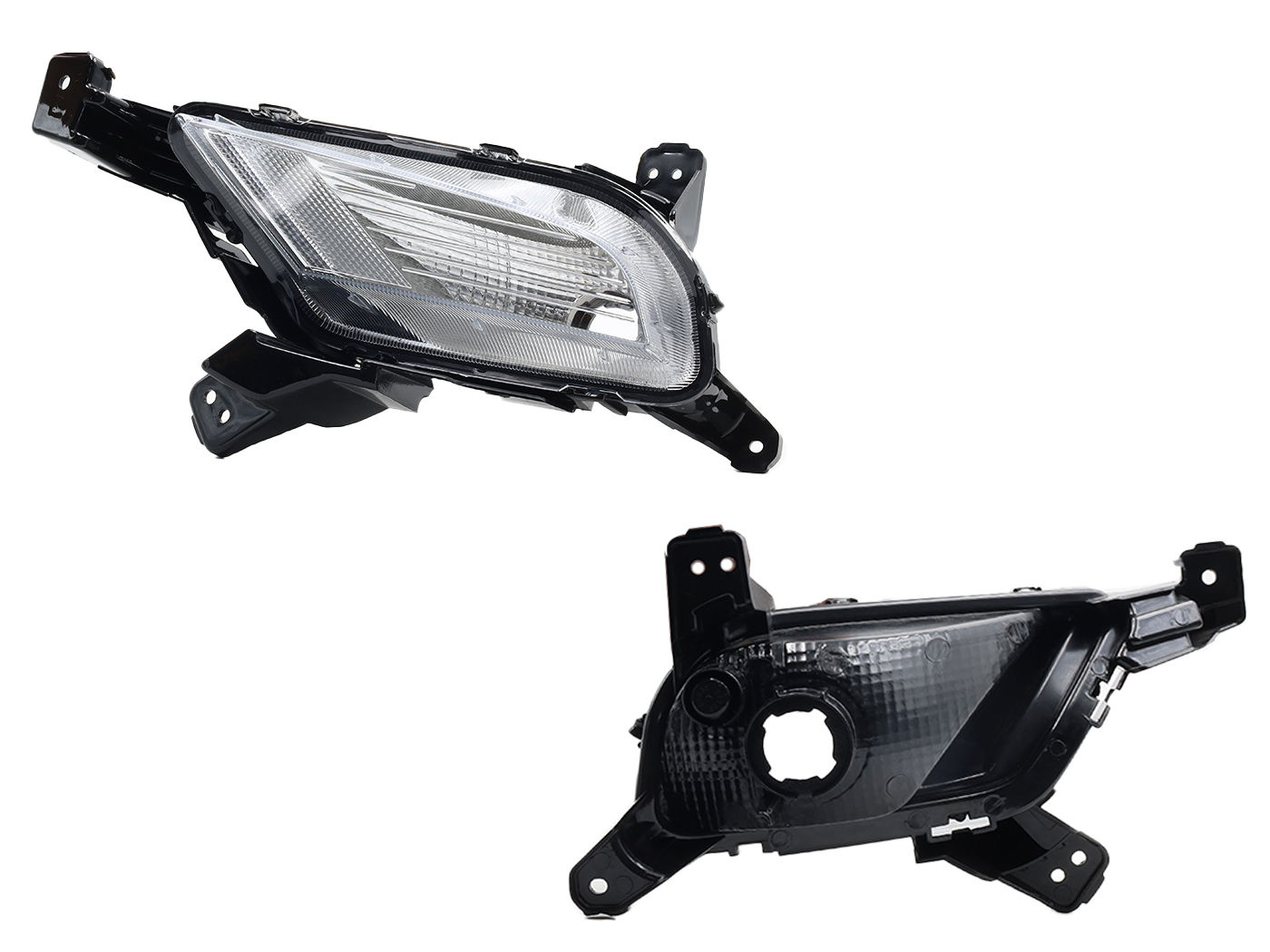 Cuarto Izquierdo Hyundai Hb-20 4 y 5 Puertas 2023-2026