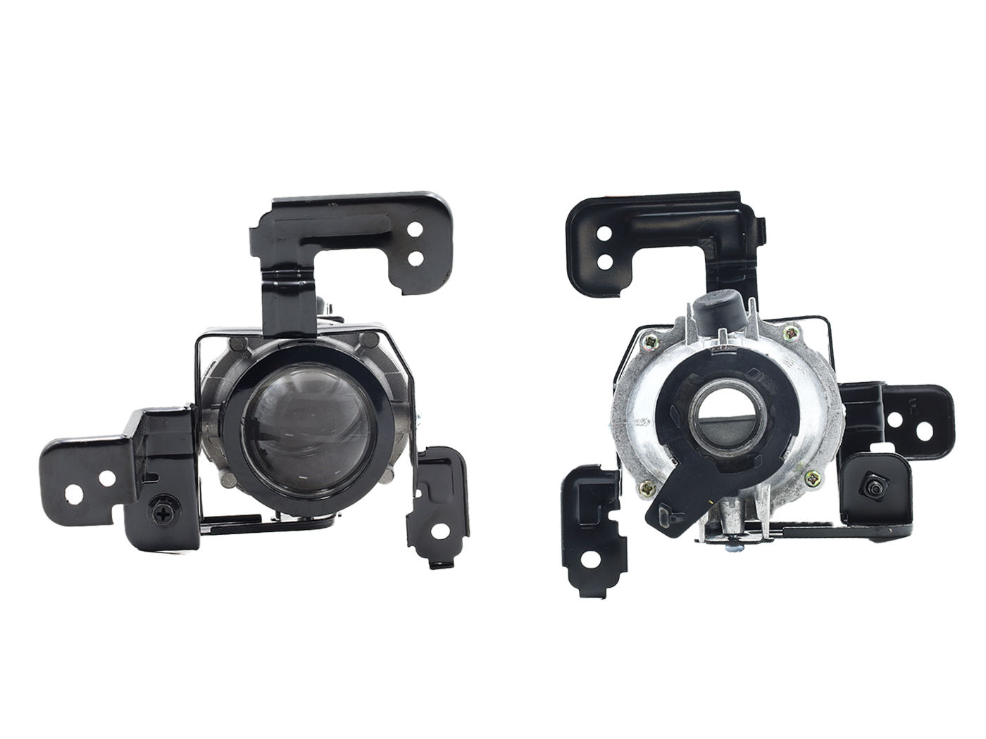 Cuarto Derecho Frontal Nissan 720 1981-1993 Ámbar