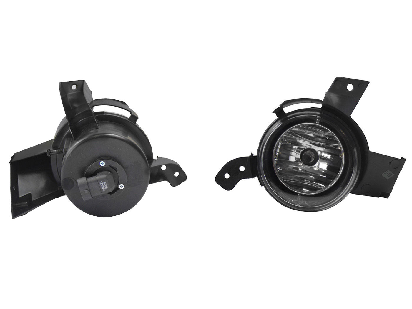 Cuarto Derecho Frontal Nissan Altima 1993-1997 Blanco