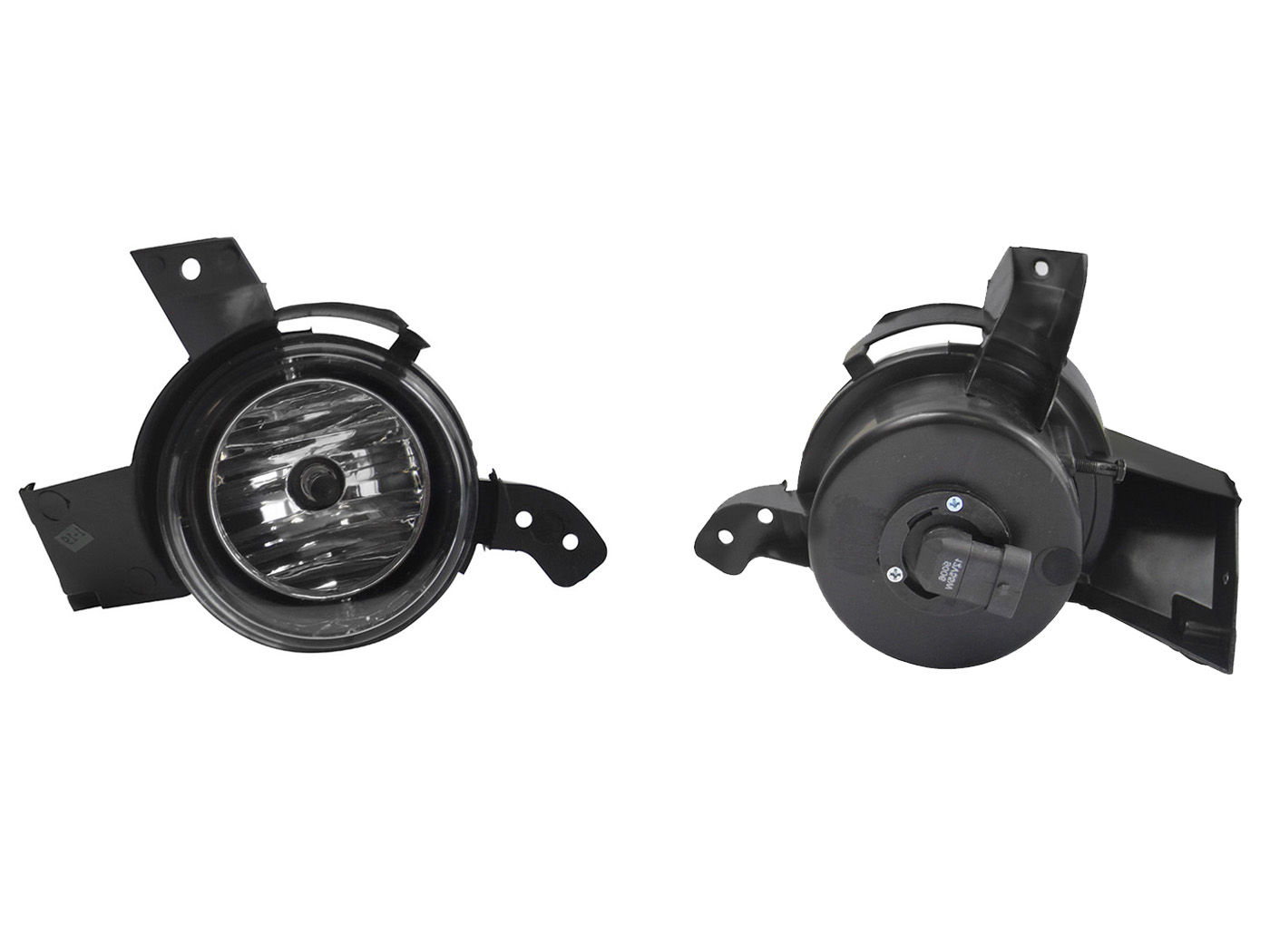 Faro Aux Izq C/Base S/Foco Ford Ecosport 2008 2012
