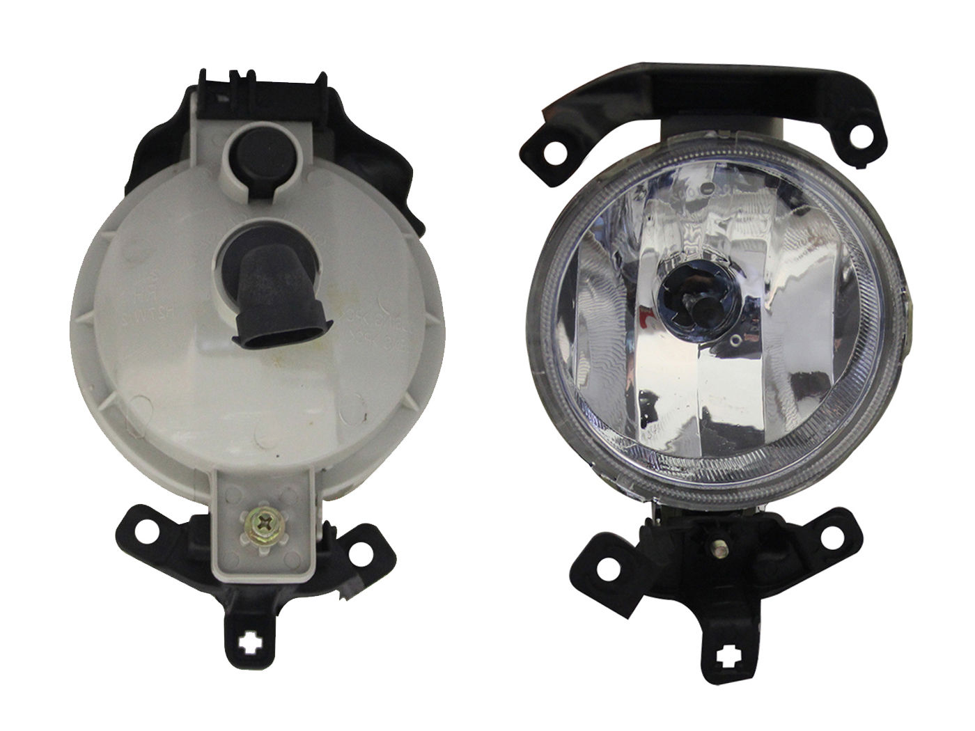 Faro Aux Der C/Base C/Foco Chevrolet Matiz G2 2006 2015