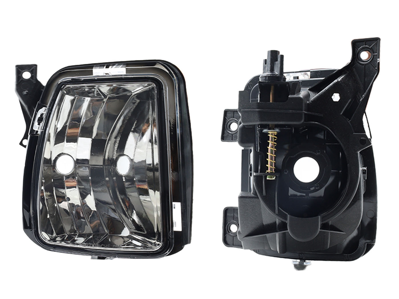 Cuarto Lateral Volkswagen Jetta 1999-2005