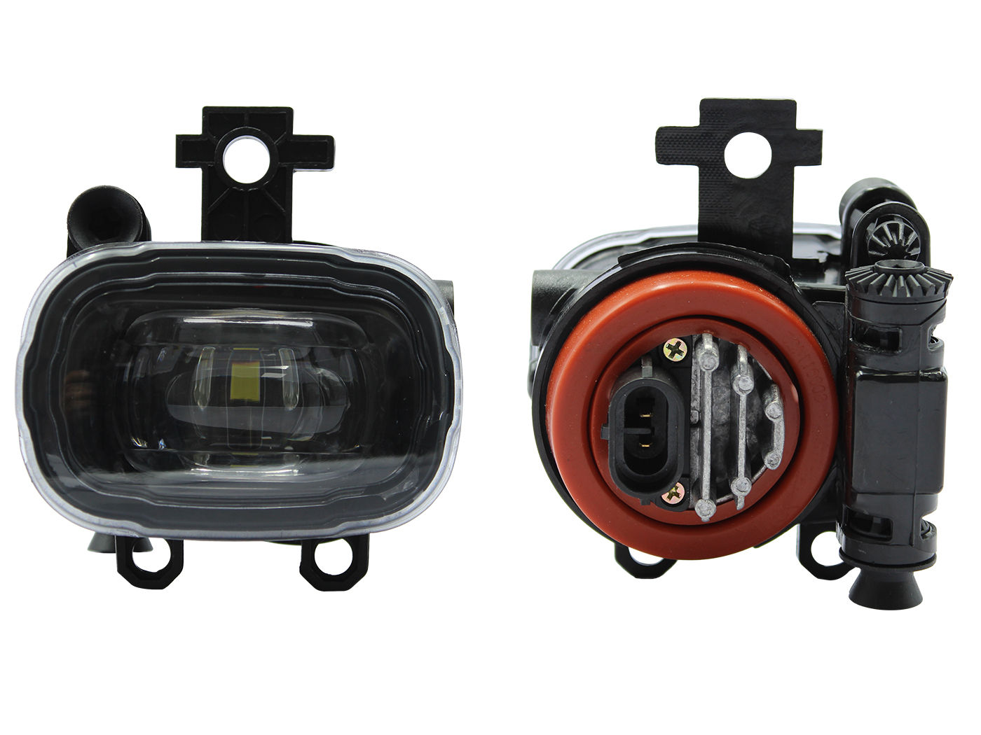 Cuarto Lateral Volkswagen Gf / Jt 1999-2005 Ámbar