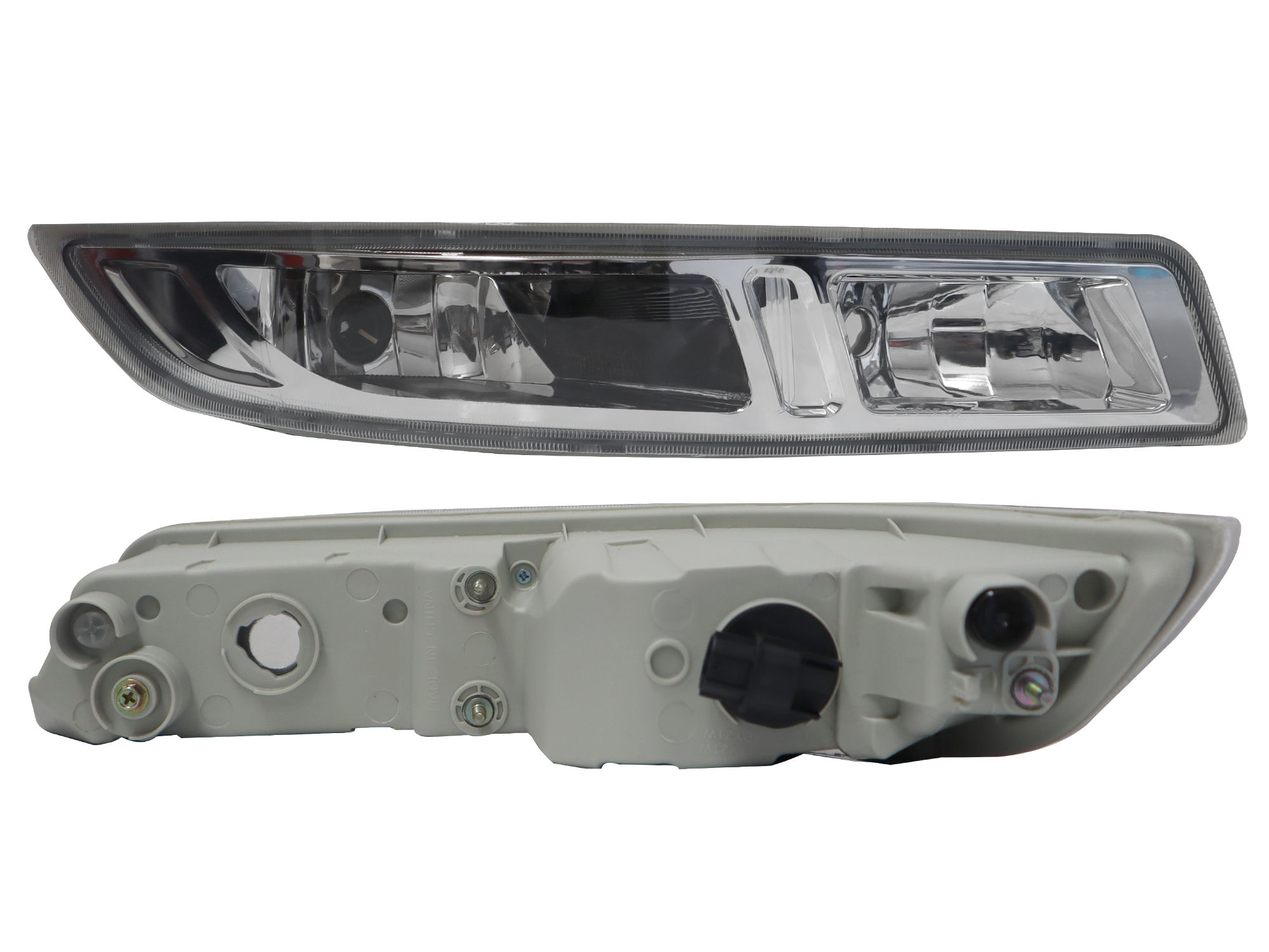 Faro Aux Der S/Focos Renault Scala 2010 2013