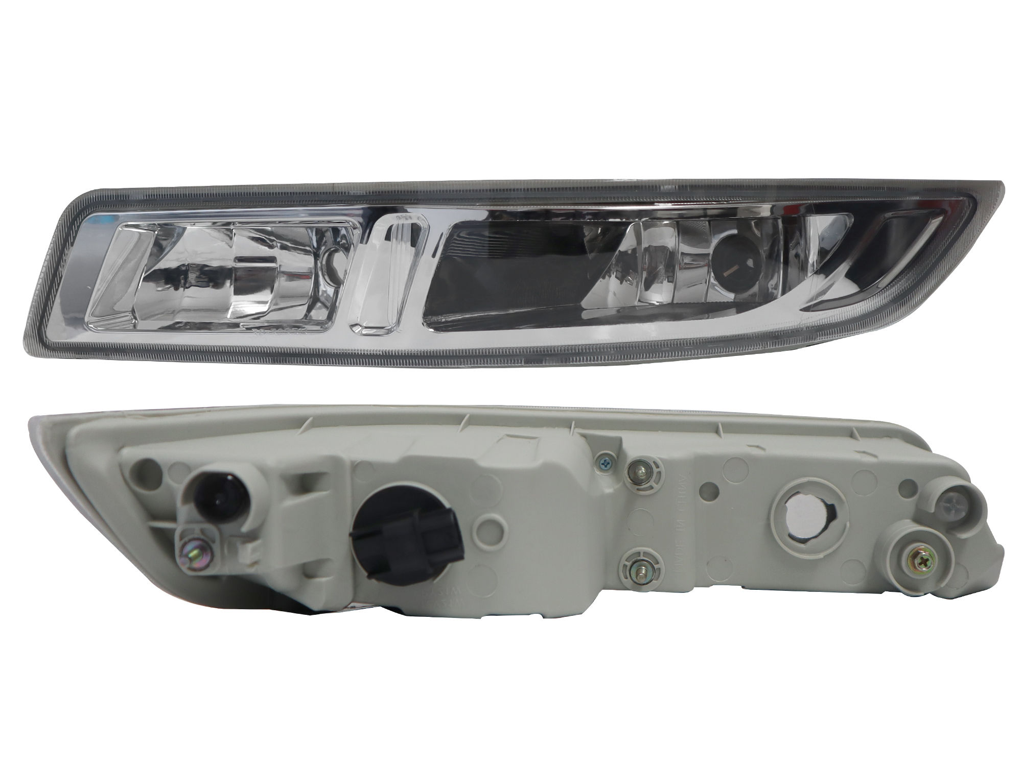 Faro Aux Izq S/Focos Renault Scala 2010 2013