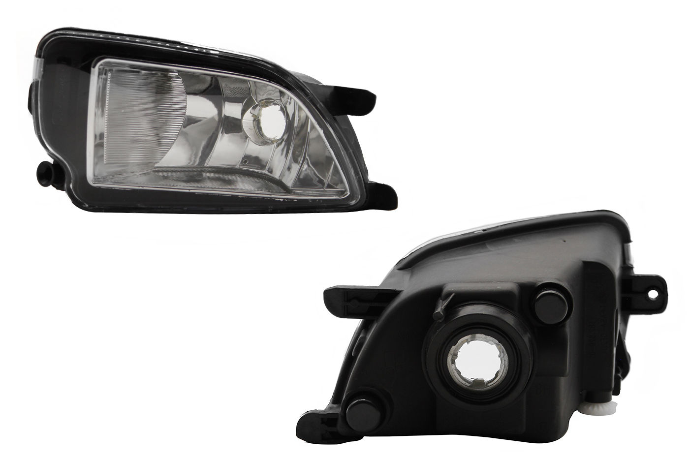 Faro Aux Izq S/Foco (Sedan/H-Back) Volkswagen Gol 2013 2016