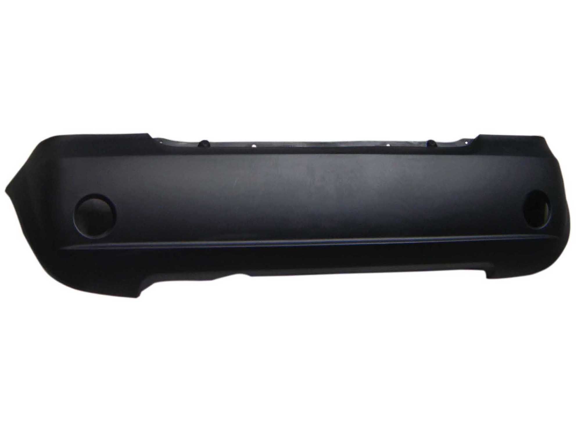 Facia Trasera CHEVROLET Matiz G2 2006-2015 Nacional