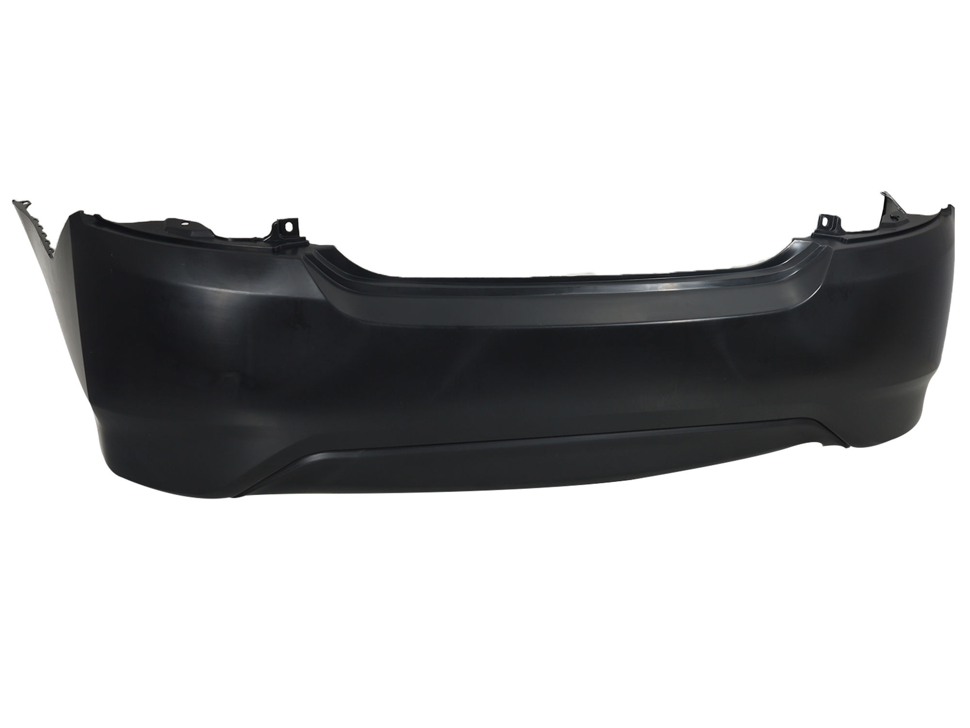 Facia Trasera NISSAN Versa 2015-2019 Nacional