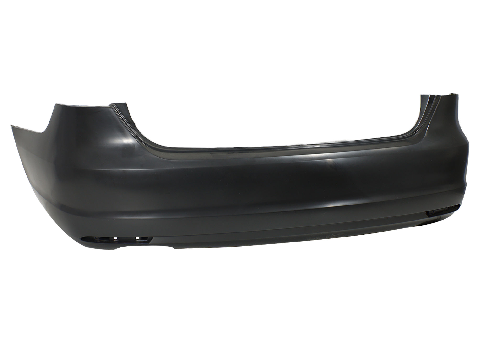 Facia Trasera VOLKSWAGEN Jetta A6 bicentenario 2010-2014 Nacional