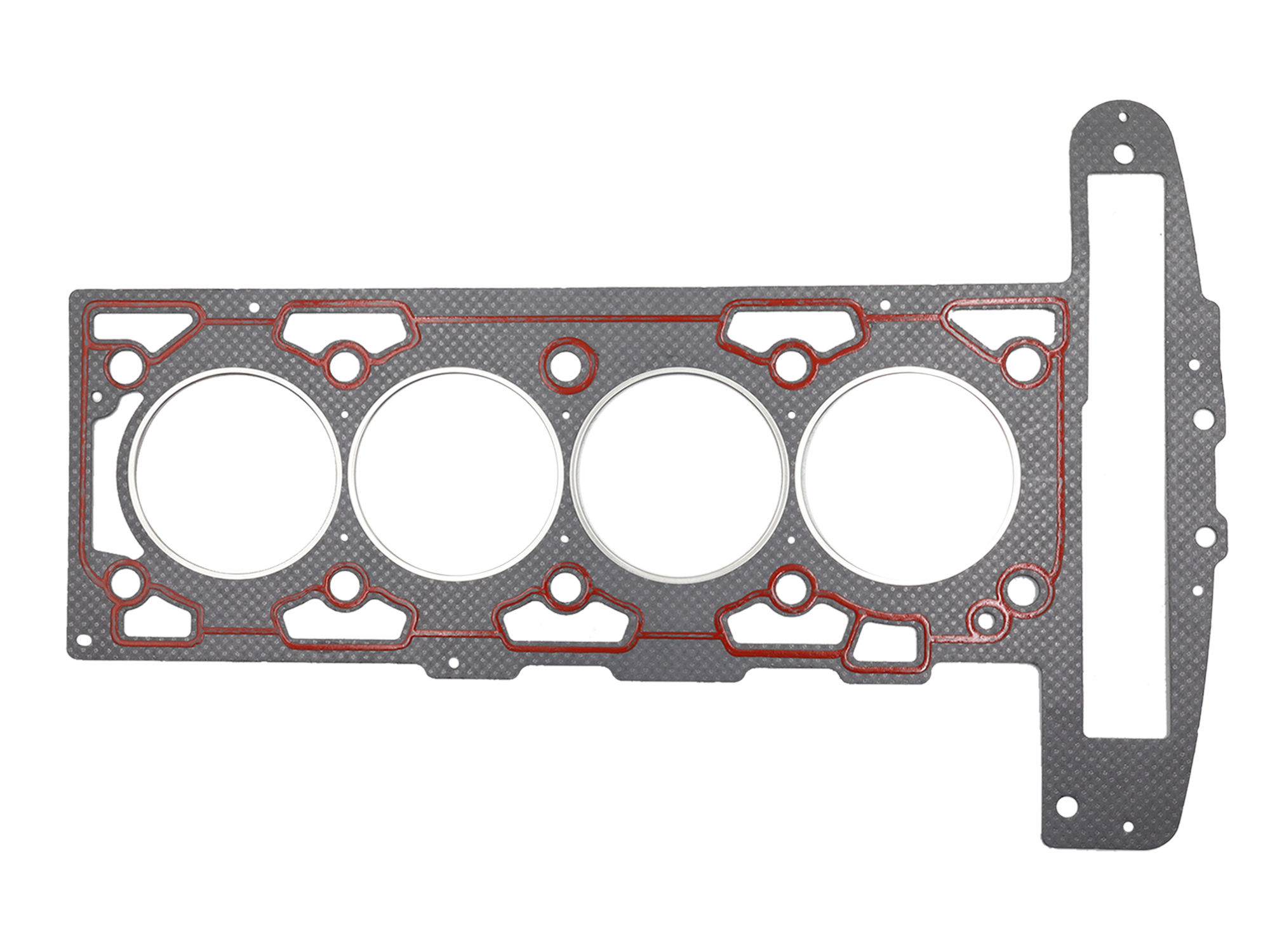 Junta Cabeza Motor Grafitada 16 Válvulas Chevrolet ASTRA 2.2L 2000-2006