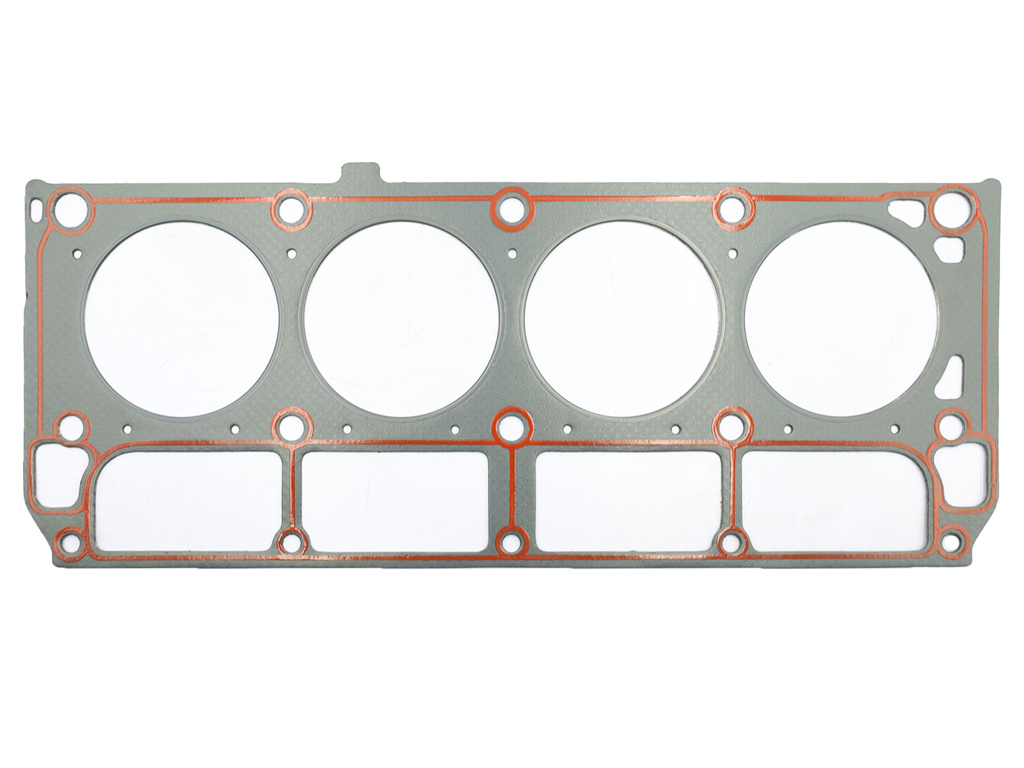 Junta Cabeza Motor 16 Válvulas Chevrolet SILVERADO 4.8L/5.3L 1999-2018