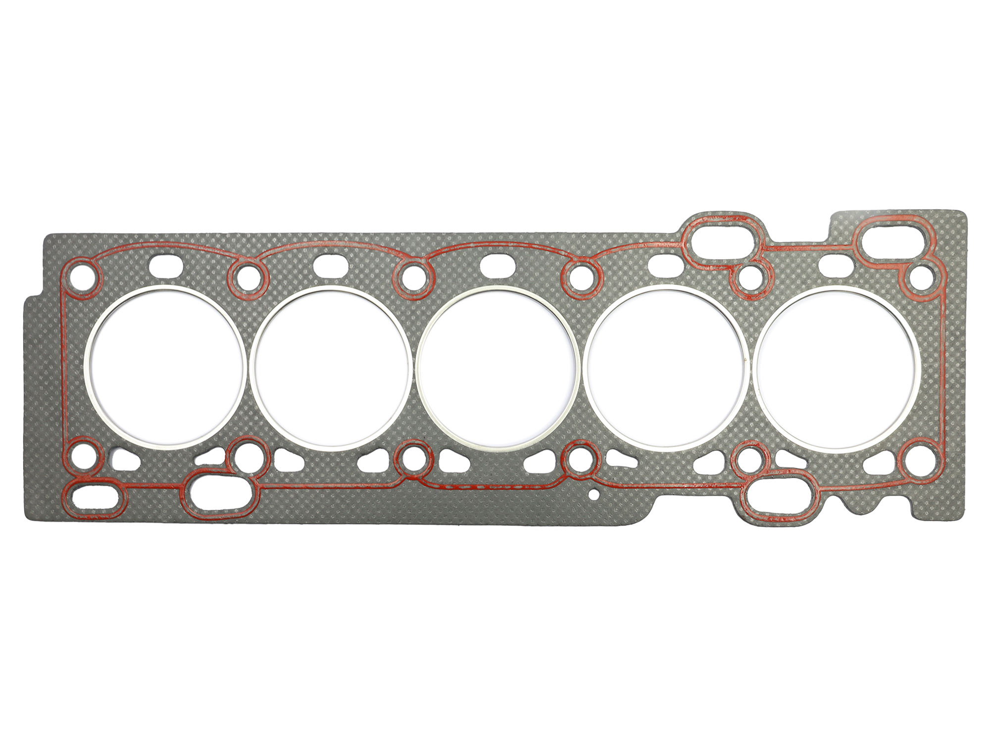 Junta Cabeza Motor Grafitada Con Silicona 20 Válvulas Ford FOCUS 2.5L 2007-2011