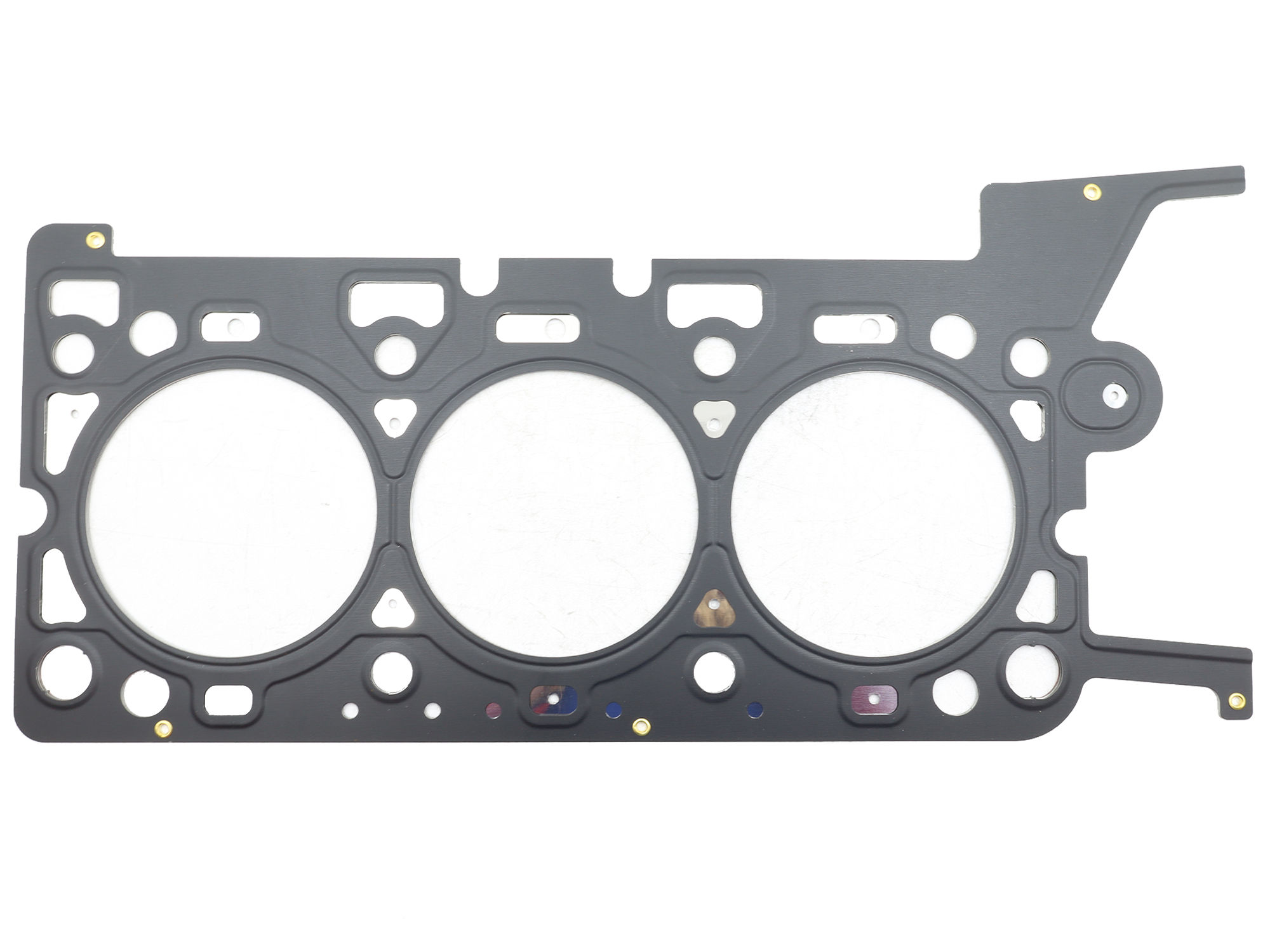 Junta Cabeza Motor 24 Válvulas Ford ESCAPE 3.0L 2001-2012
