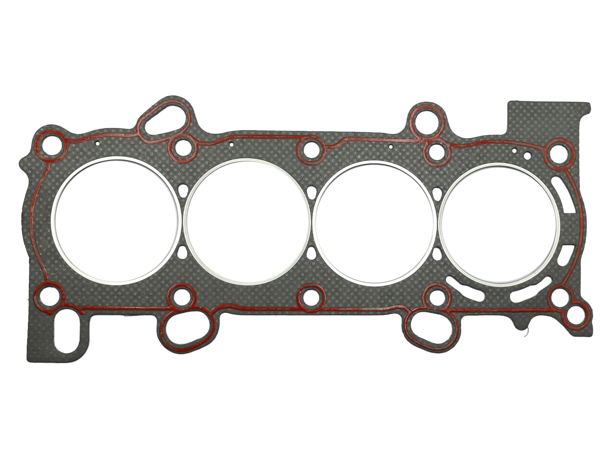 Junta Cabeza Motor Grafitada Con Silicona 16 Válvulas Honda CR-V 2.4L 2012-2016