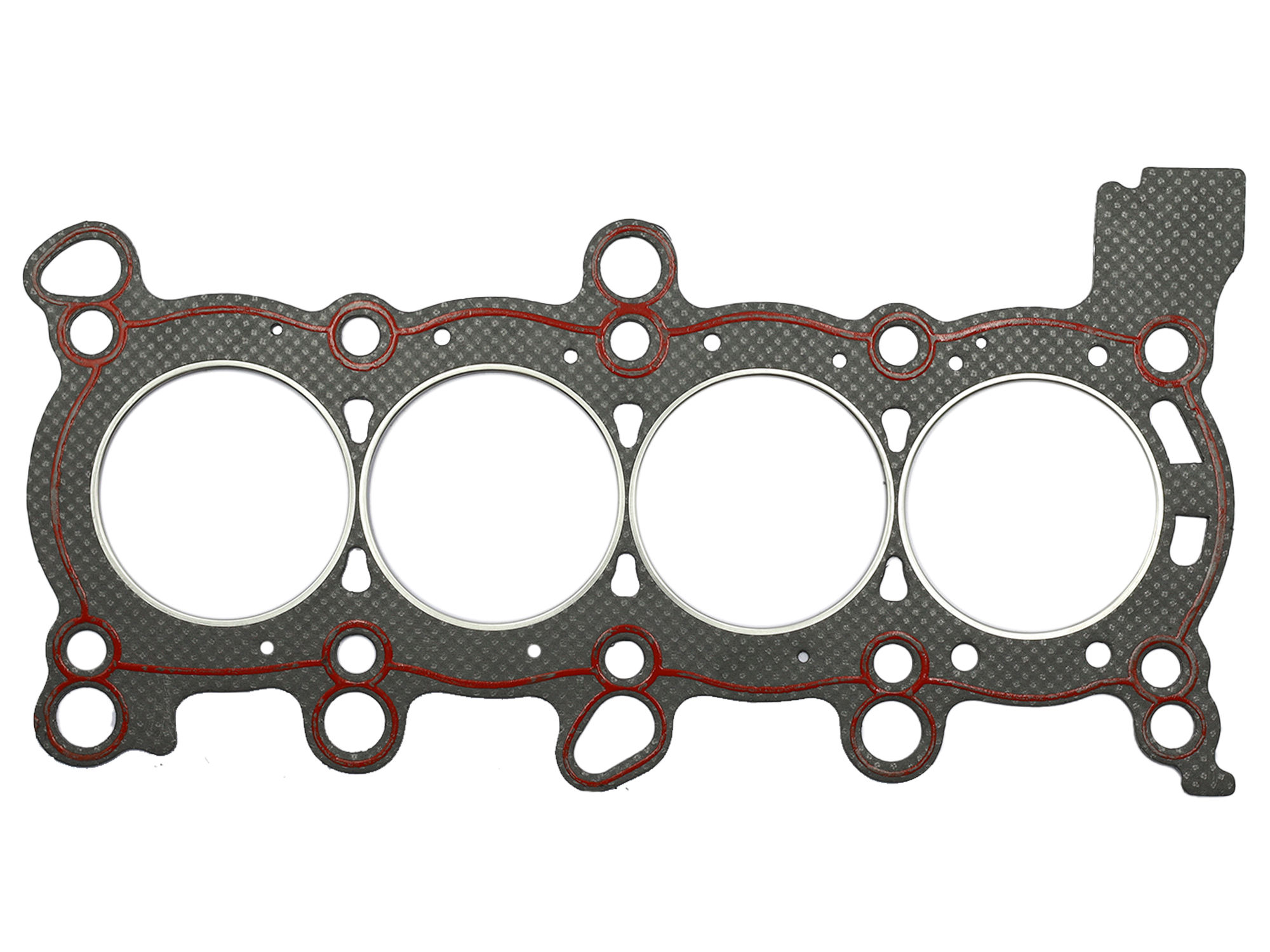 Junta Cabeza Motor Grafitada Con Silicona 16 Válvulas Honda HR-V 1.8L 2018-2022