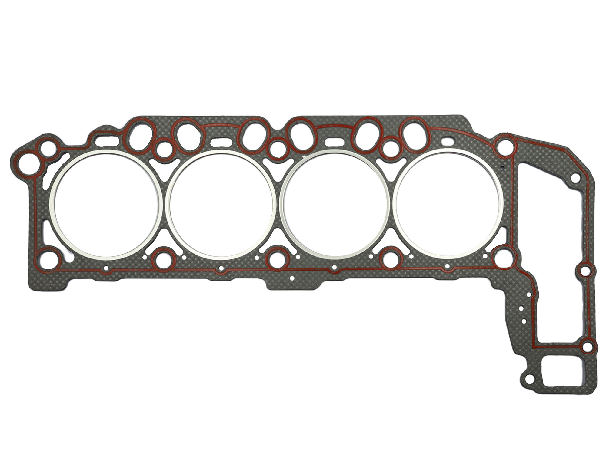 Junta Cabeza Motor 16 Válvulas Chrysler / Dodge RAM 1500/2500 4.7L V8 2002-2008