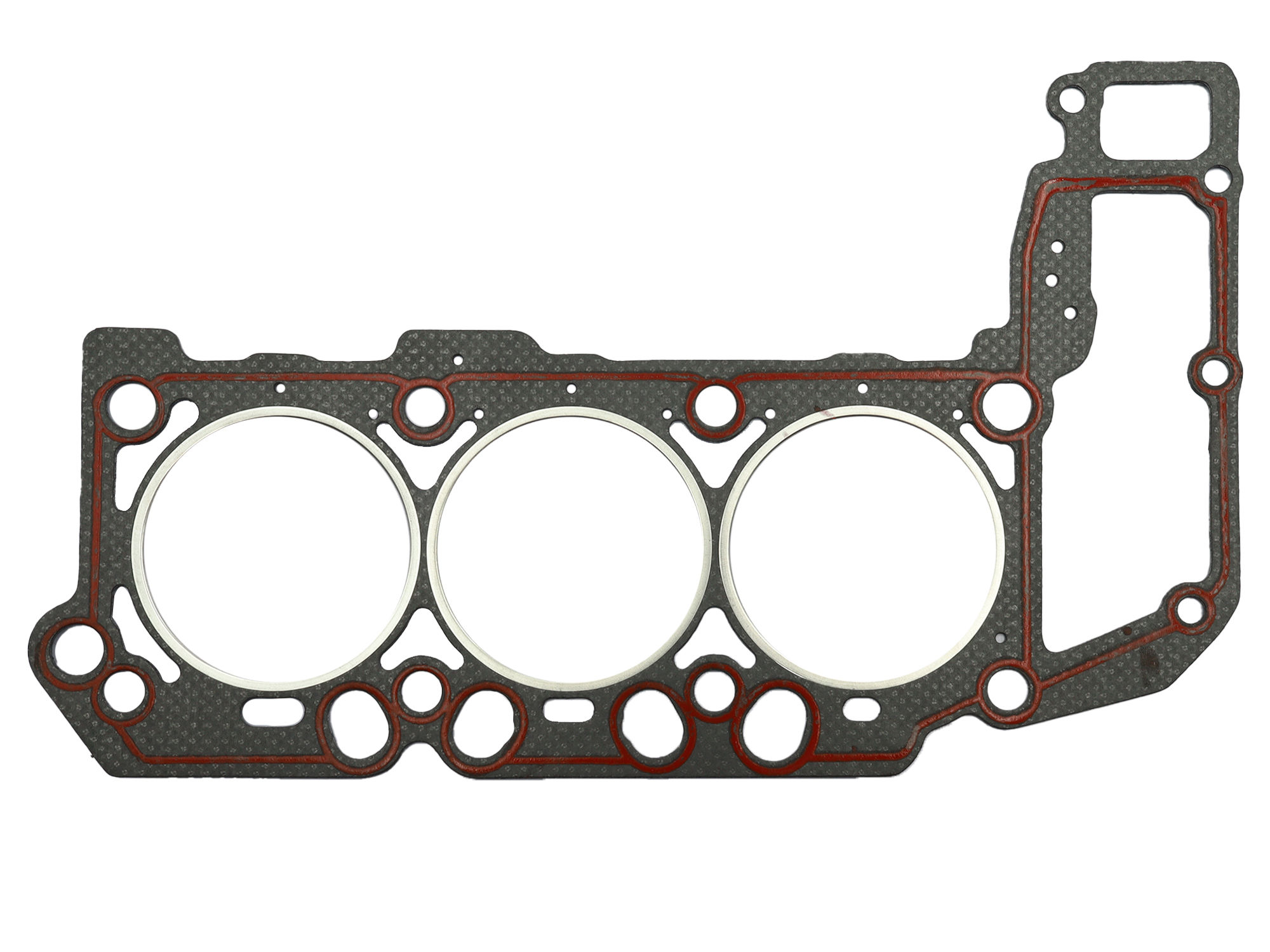 Junta Cabeza Motor 12 Válvulas Chrysler / Dodge RAM 1500 3.7L 2002-2008