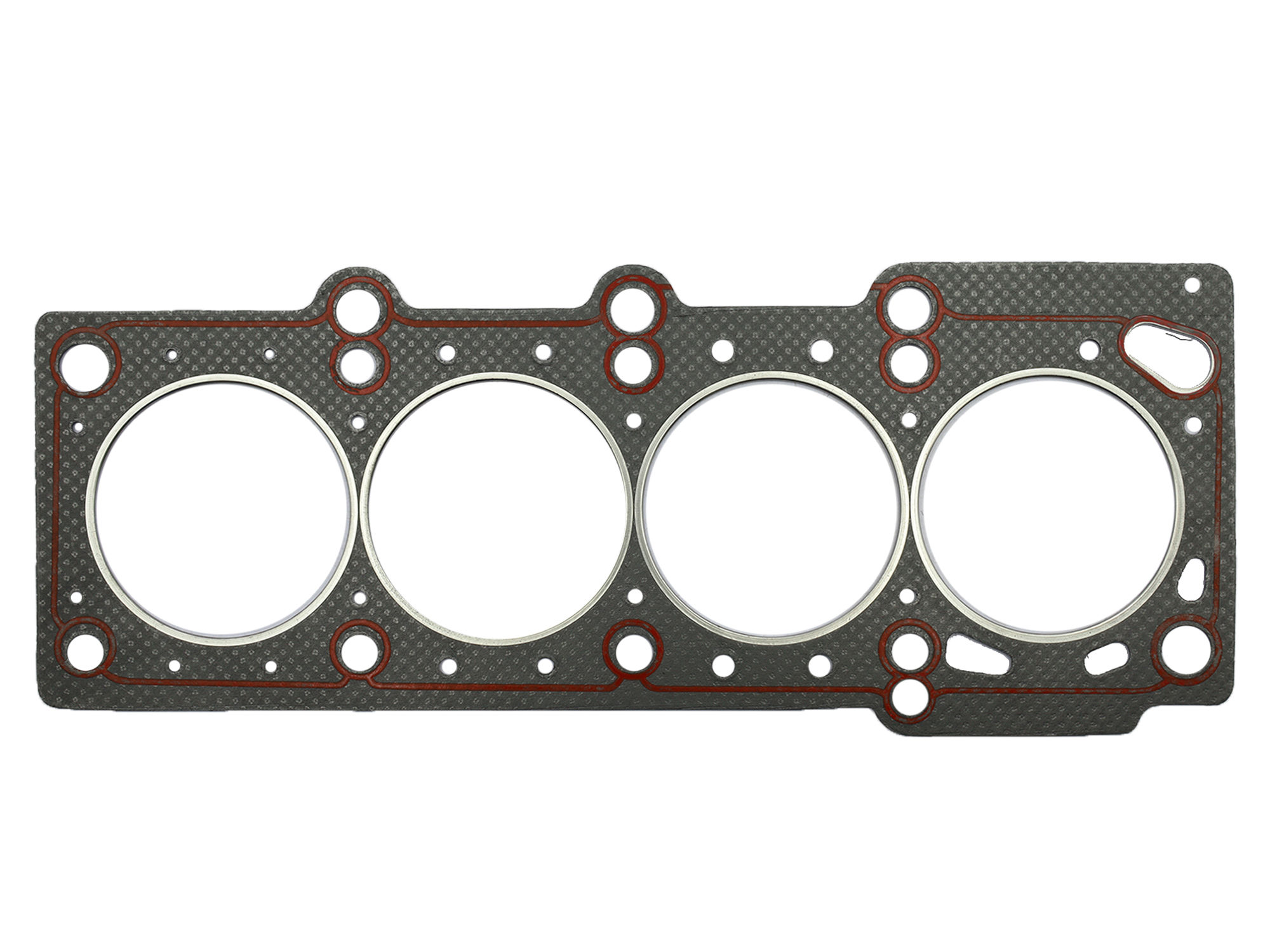 Junta Cabeza Motor Grafitada Con Silicona 16 Válvulas Chrysler / Dodge STRATUS 2.4L 1995-2006