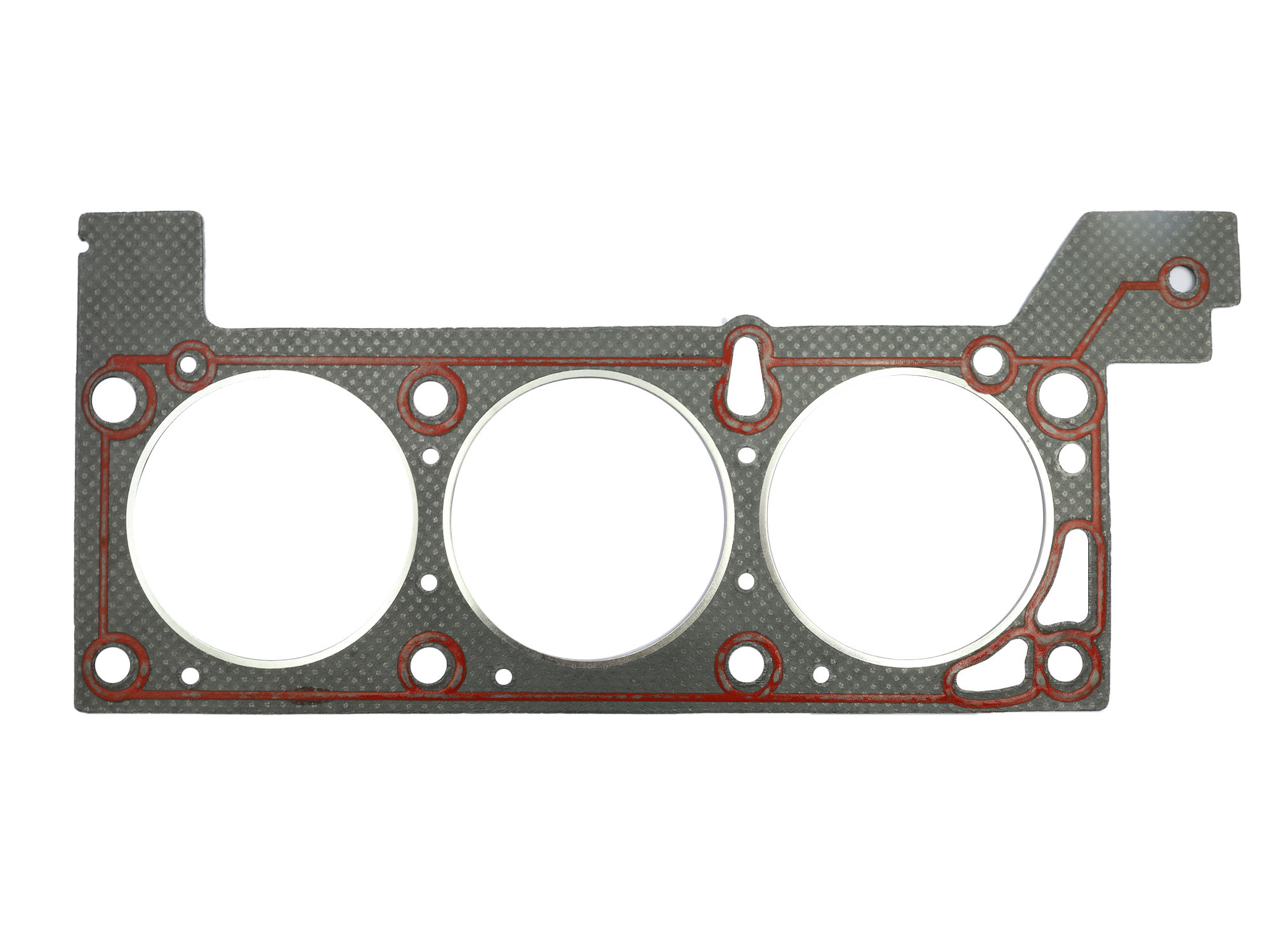 Junta Cabeza Motor Grafitada Con Silicona 12 Válvulas Chrysler / Dodge CARAVAN/VOYAGER 3.8L 1996-2000
