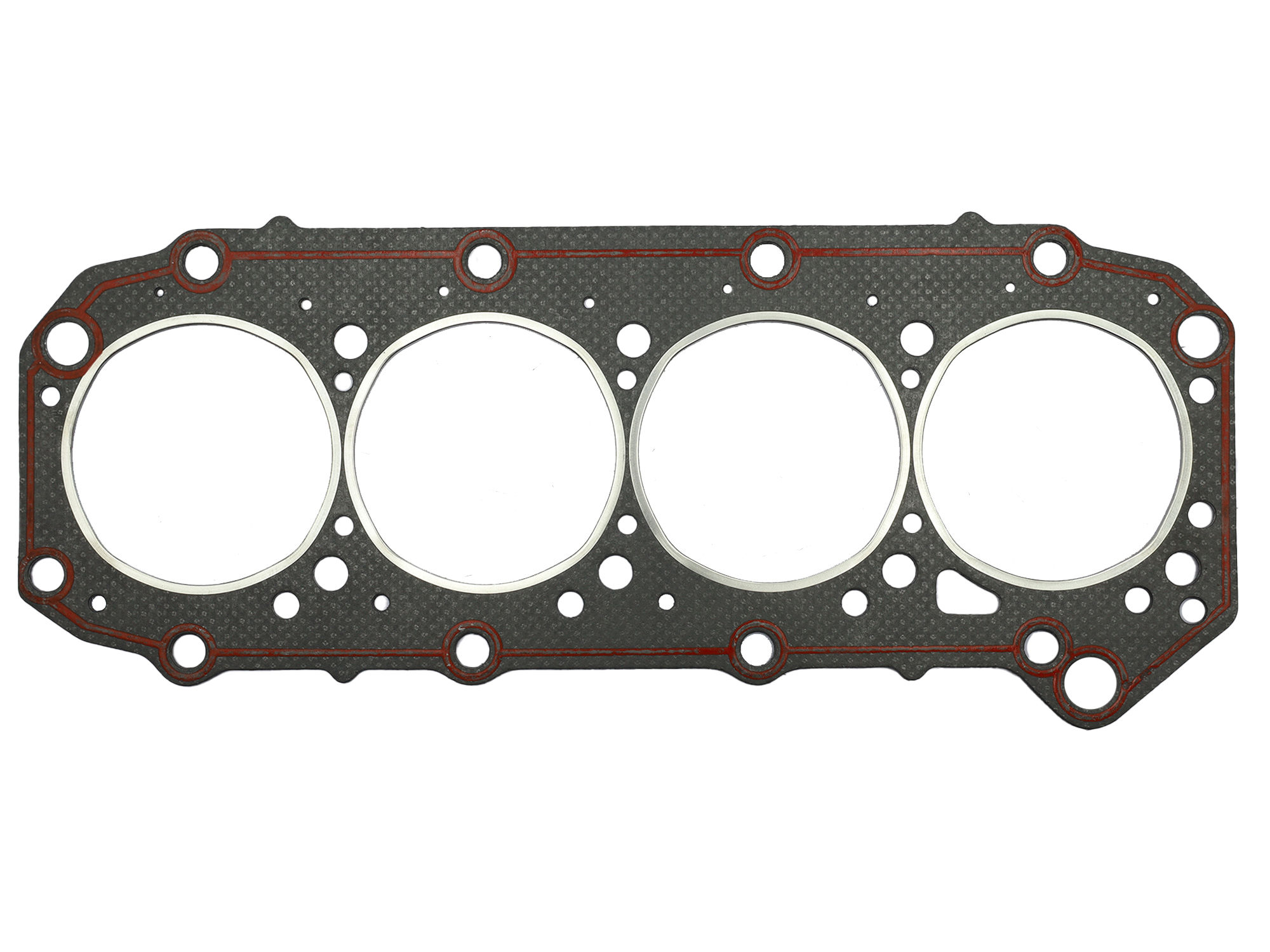 Junta Cabeza Motor Grafitada Con Silicona 16 Válvulas Nissan URVAN 3.0L DIESEL 2007-2012