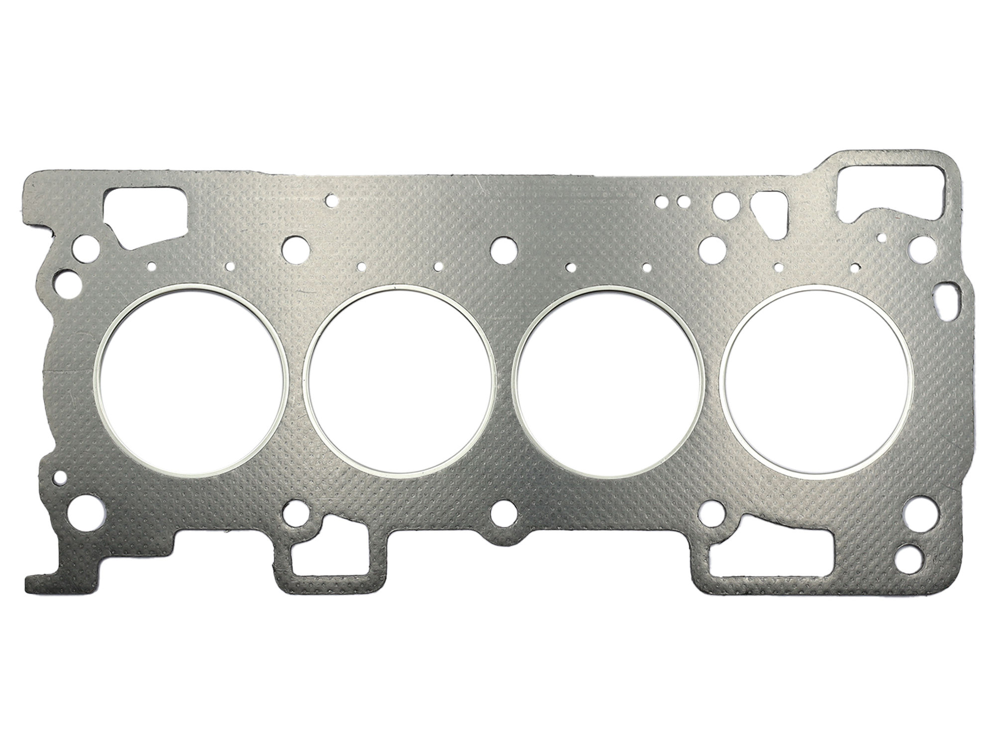Junta Cabeza Motor Grafitada Con Silicona 16 Válvulas Nissan SENTRA B-17 1.8L 2013-2020