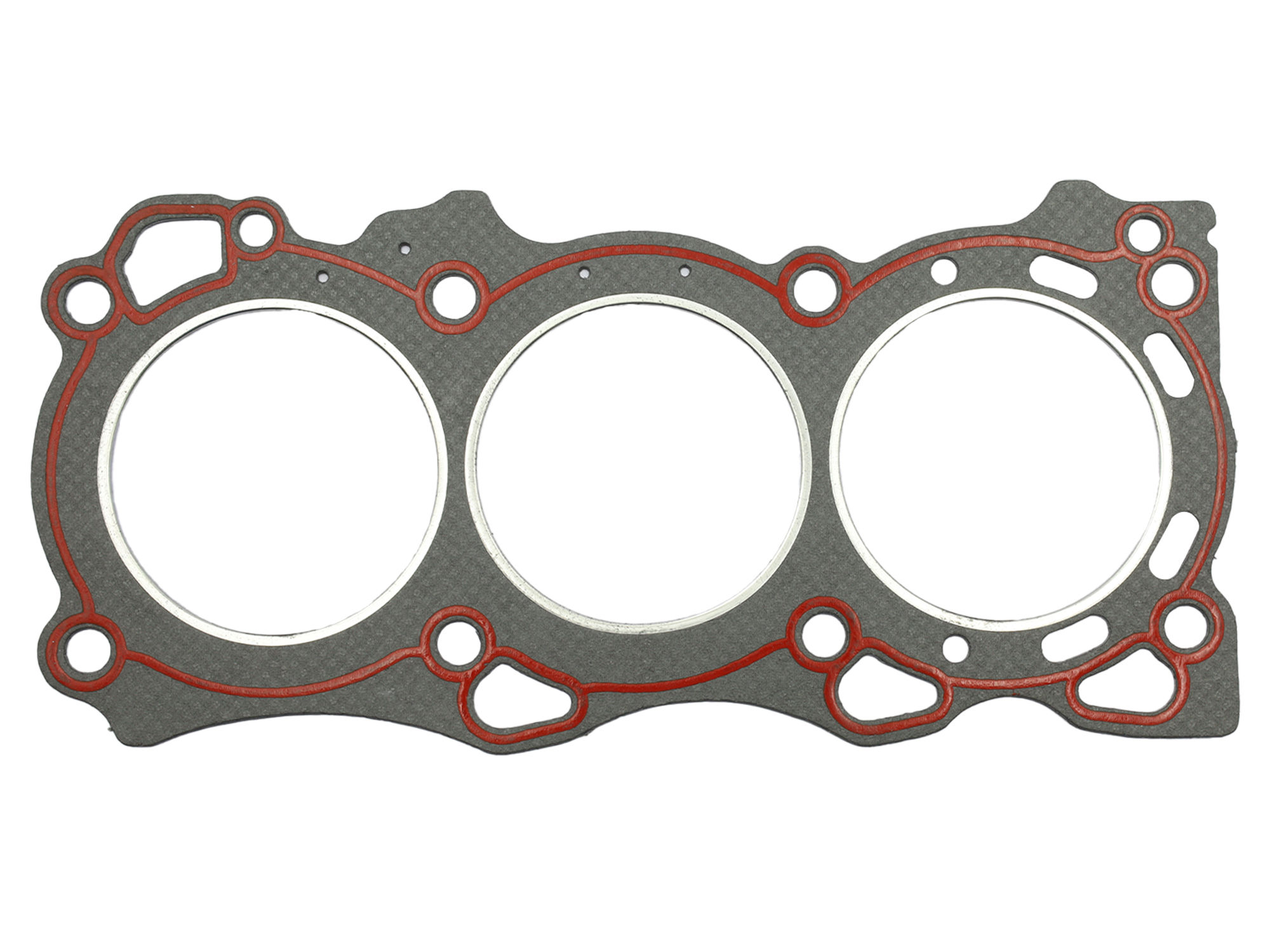 Junta Cabeza Motor 24 Válvulas Nissan FRONTIER 4.0L V6 2005-2019