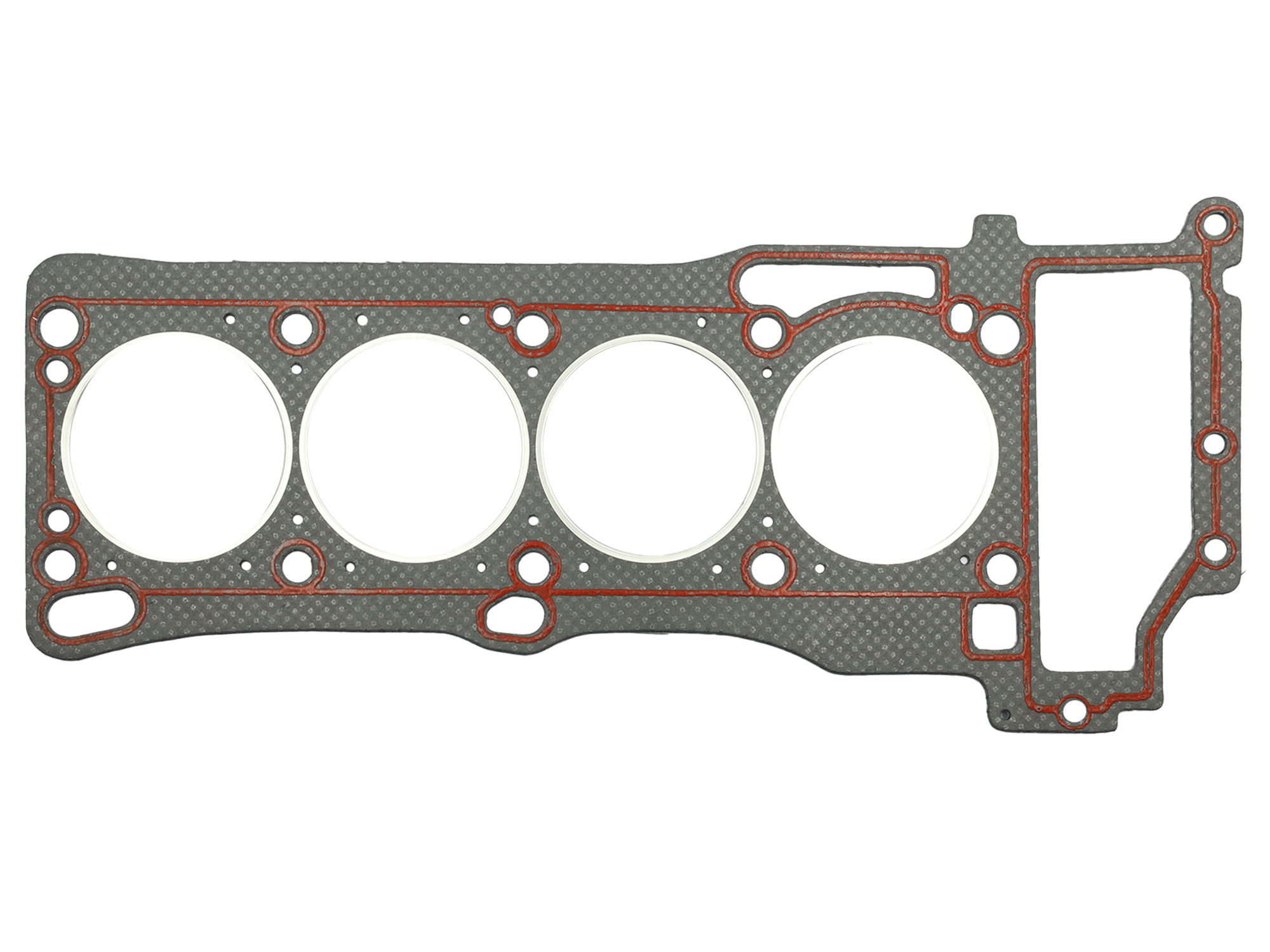 Junta Cabeza Motor Grafitada Con Silicona 16 Válvulas Renault SCALA 1.6L 2010-2013