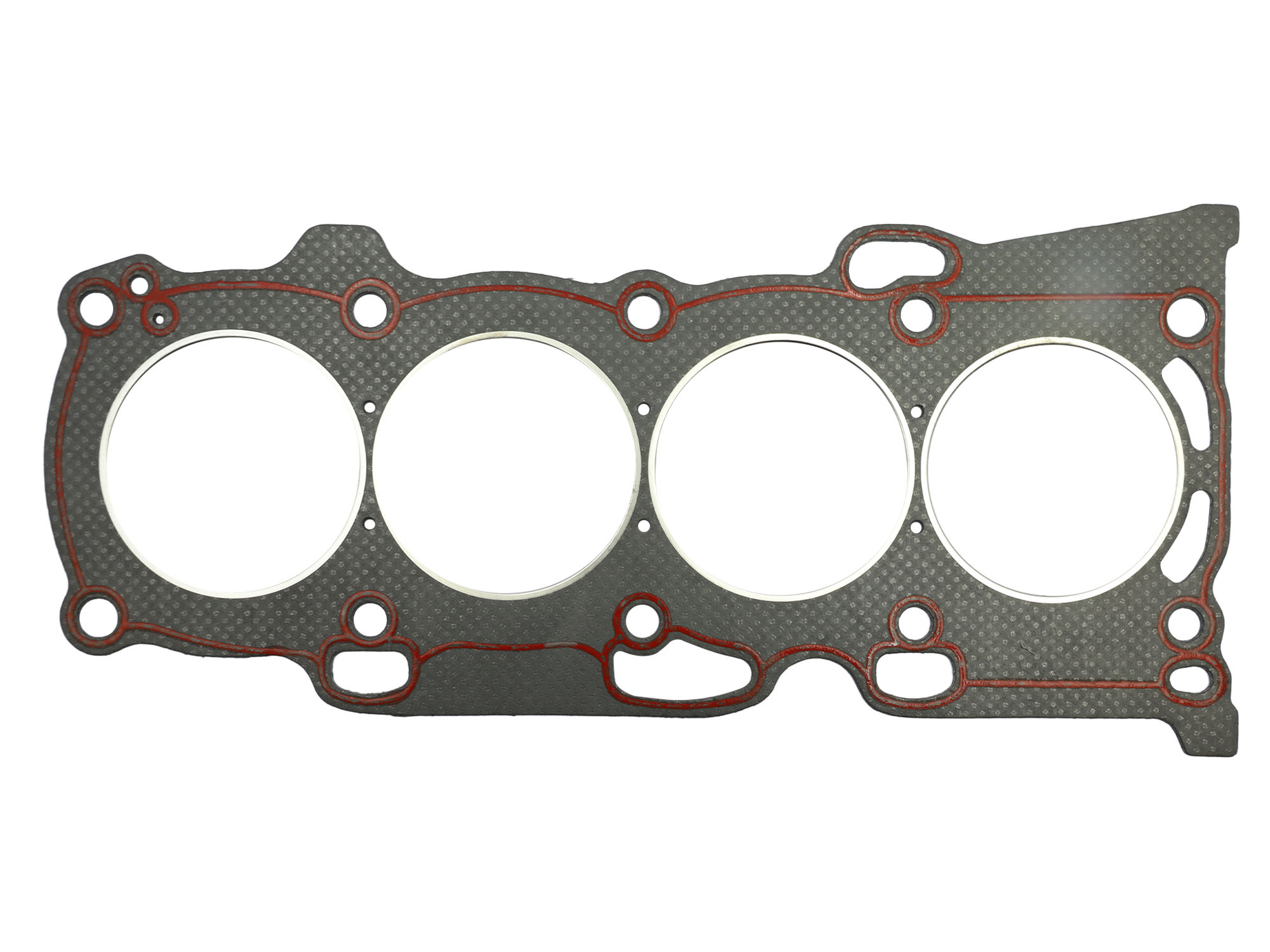 Junta Cabeza Motor 16 Válvulas Toyota CAMRY 2.4L 2002-2011