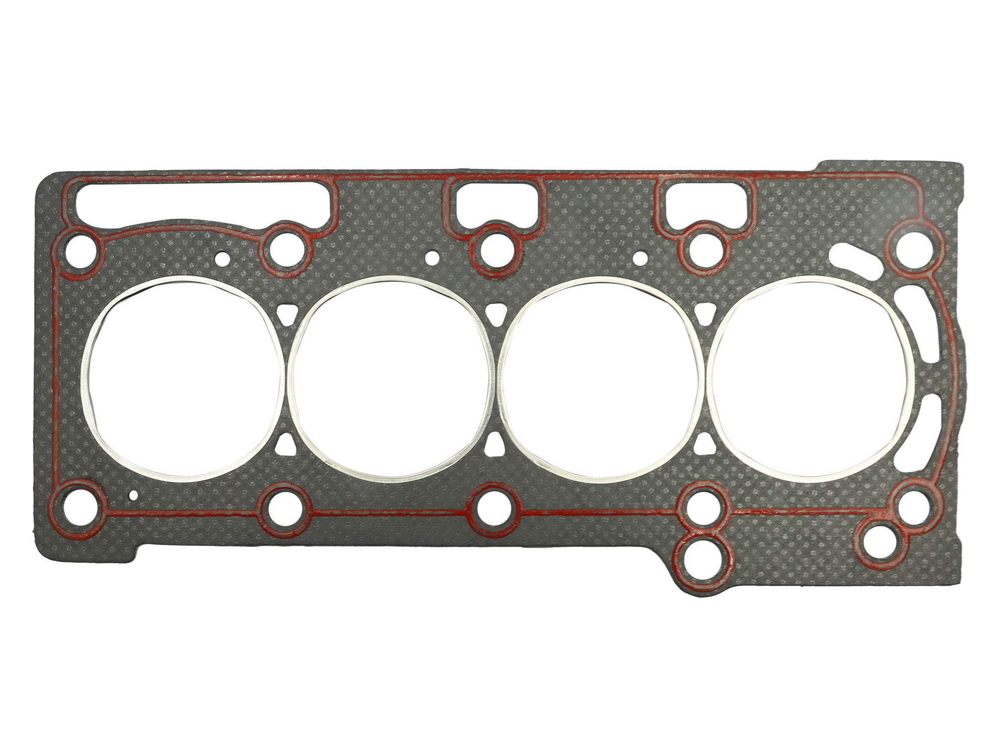 Junta Cabeza Motor Grafitada Con Silicona 16 Válvulas Toyota AVANZA 1.5L 2016-2021